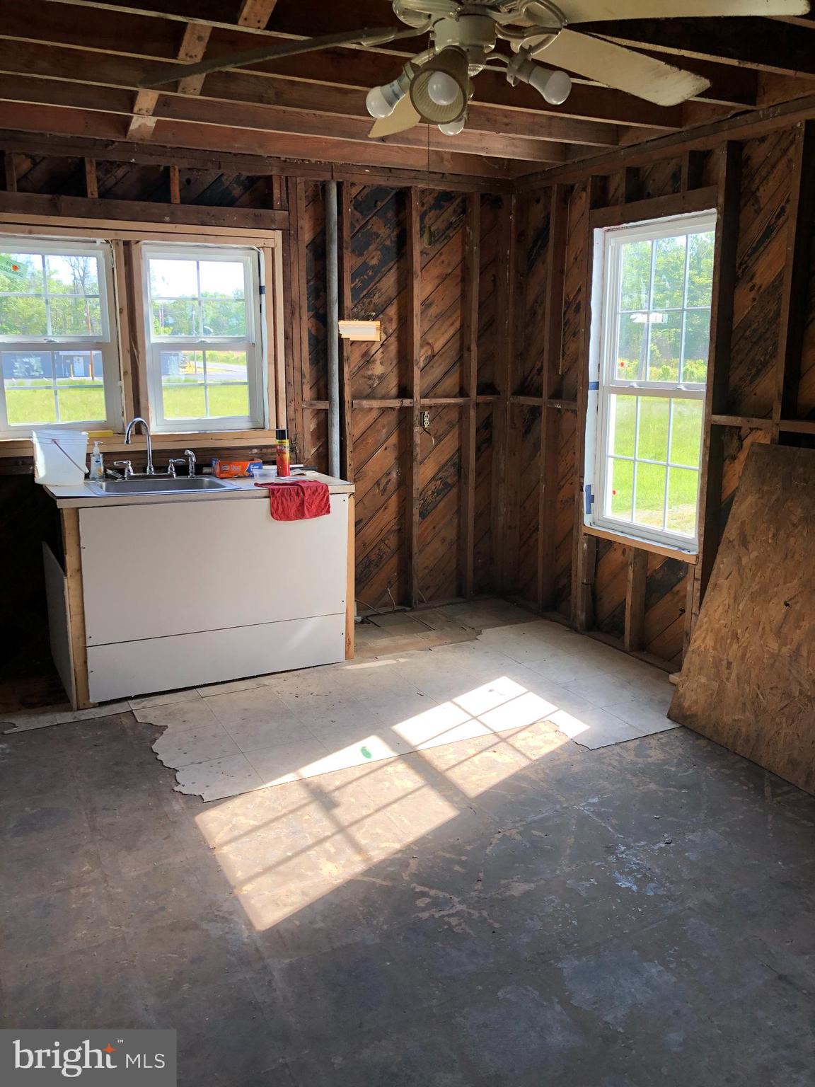 13601 Cherry Tree Crossing Road Brandywine, MD 20613 - Photo 17 of 47 Kitchen area