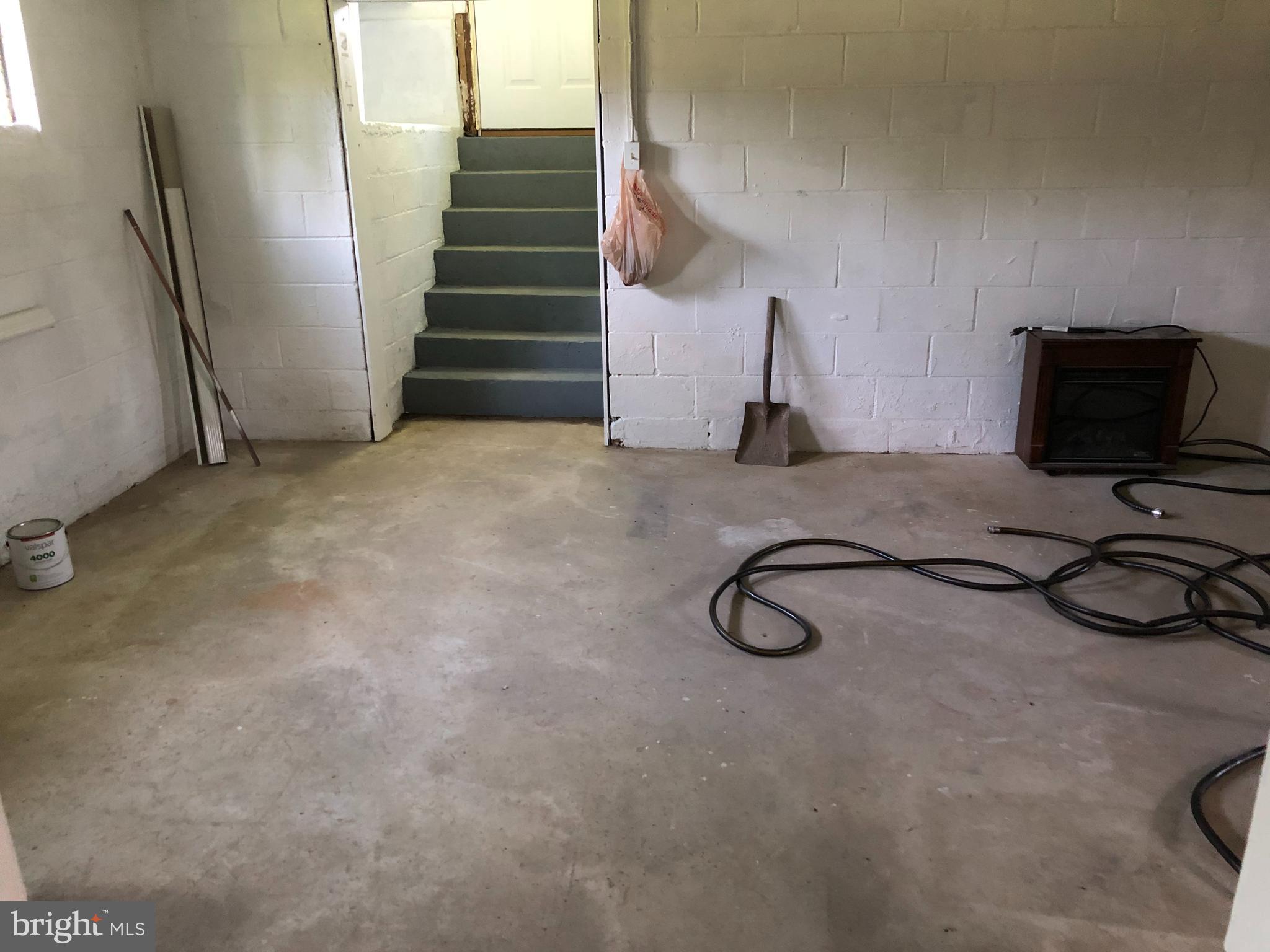 13601 Cherry Tree Crossing Road Brandywine, MD 20613 - Photo 35 of 47 Basement