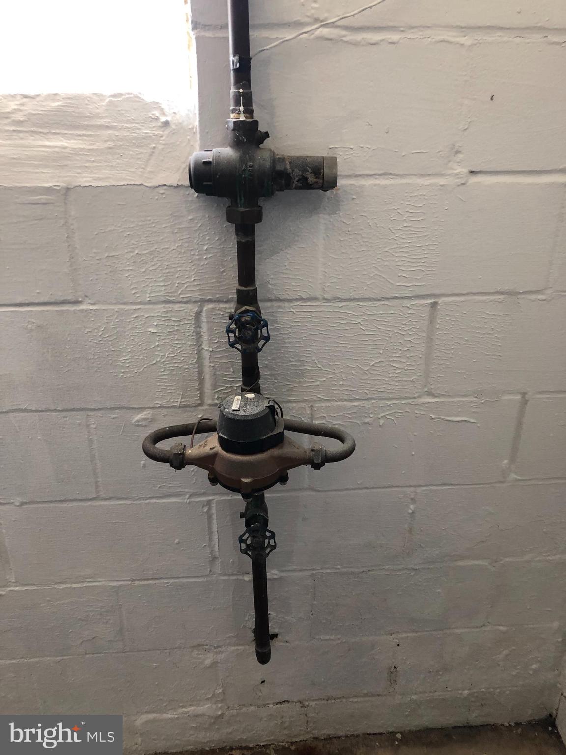 13601 Cherry Tree Crossing Road Brandywine, MD 20613 - Photo 39 of 47 Public Water