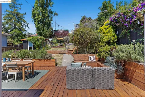 $599,000 | 4546 Virginia Avenue, Oakland, CA 94619