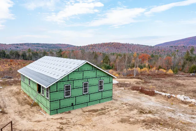 $475,000 | 42 Crimson Leaf Drive, Denmark, ME 04022