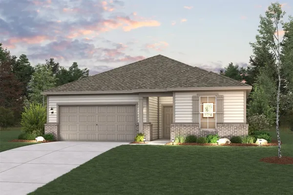 $319,900 | 17207 White Peace Drive, Waller, TX 77484