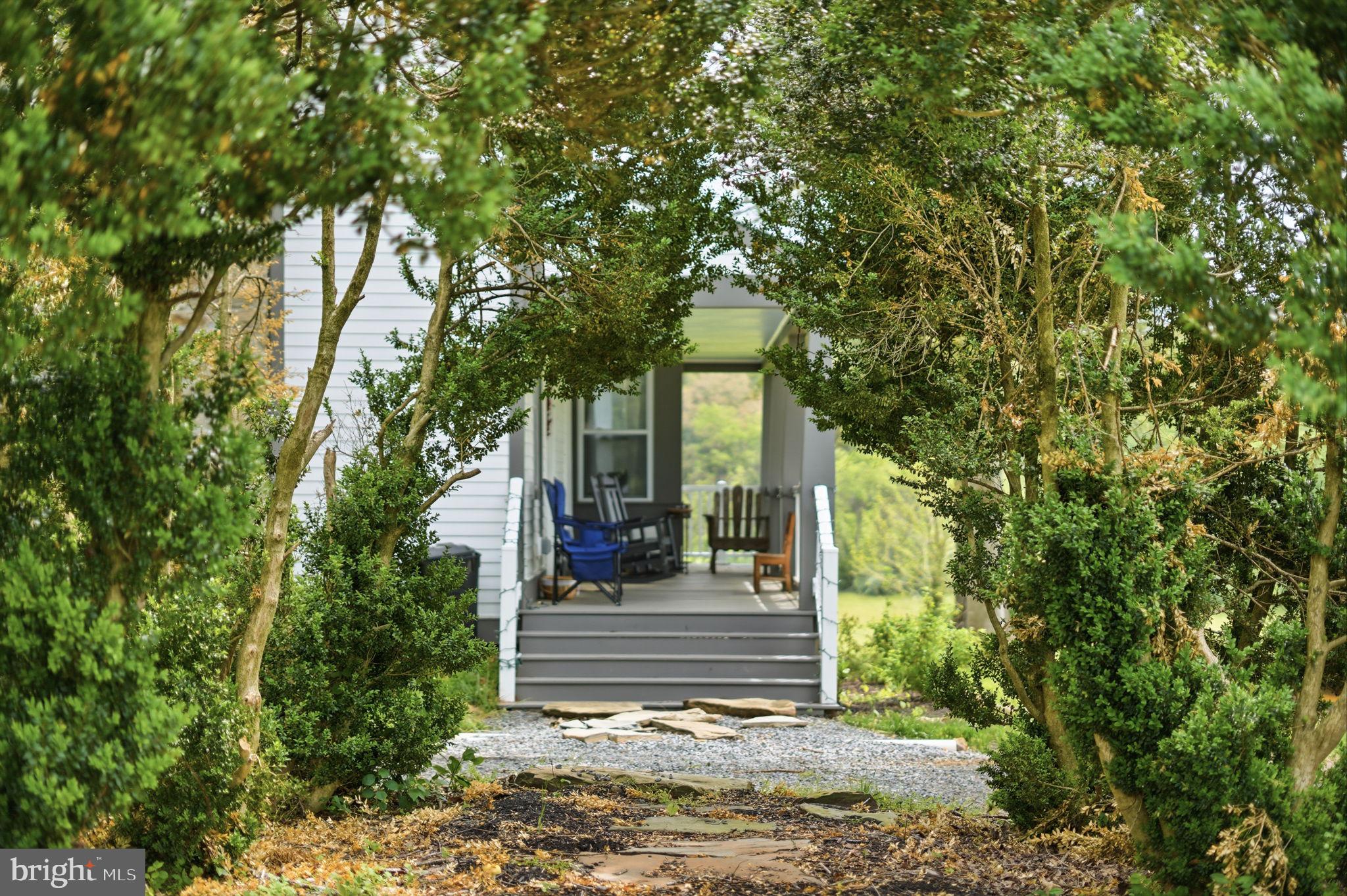 15371 Sheads Mountain Road Rixeyville, VA 22737 - Photo 3 of 64