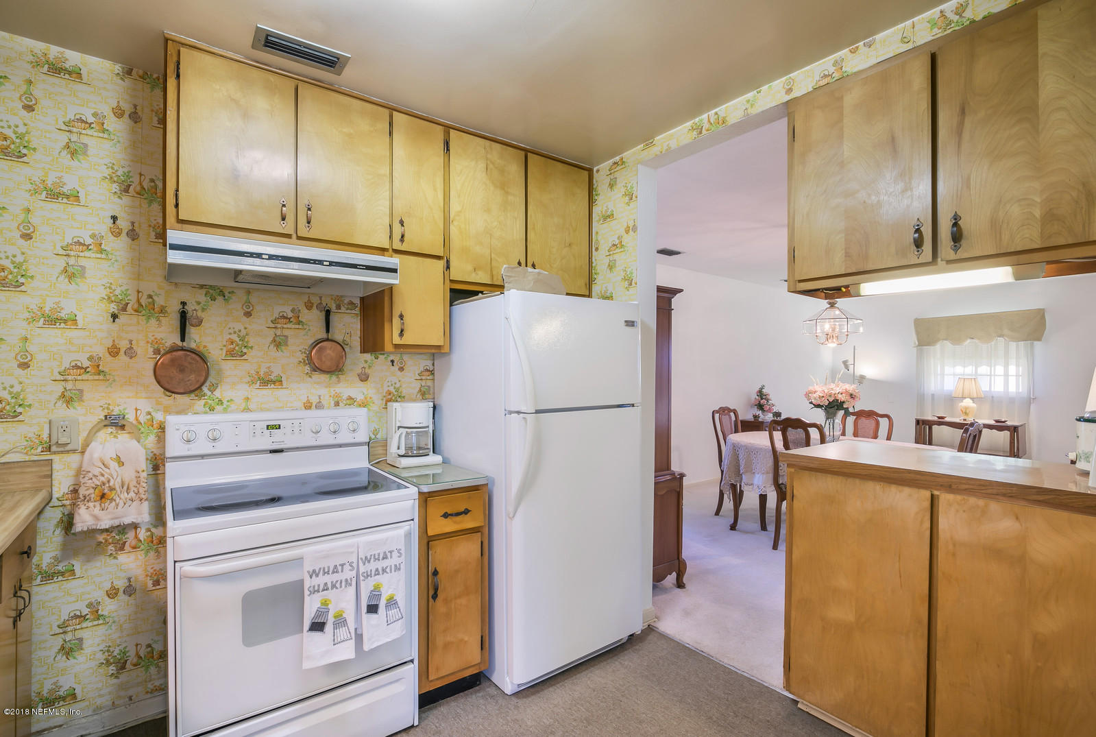 4851 Manchester Road Jacksonville, FL 32210 - Photo 12 of 30 Kitchen/Breakroom