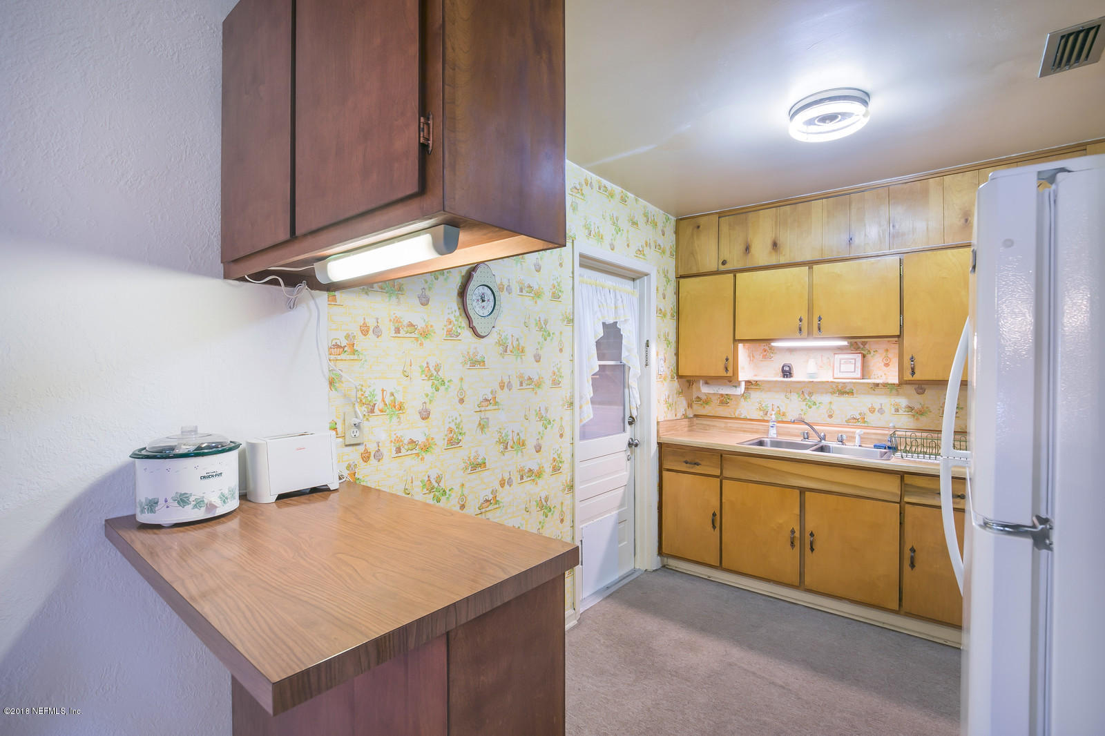 4851 Manchester Road Jacksonville, FL 32210 - Photo 14 of 30 Kitchen/Breakroom 3
