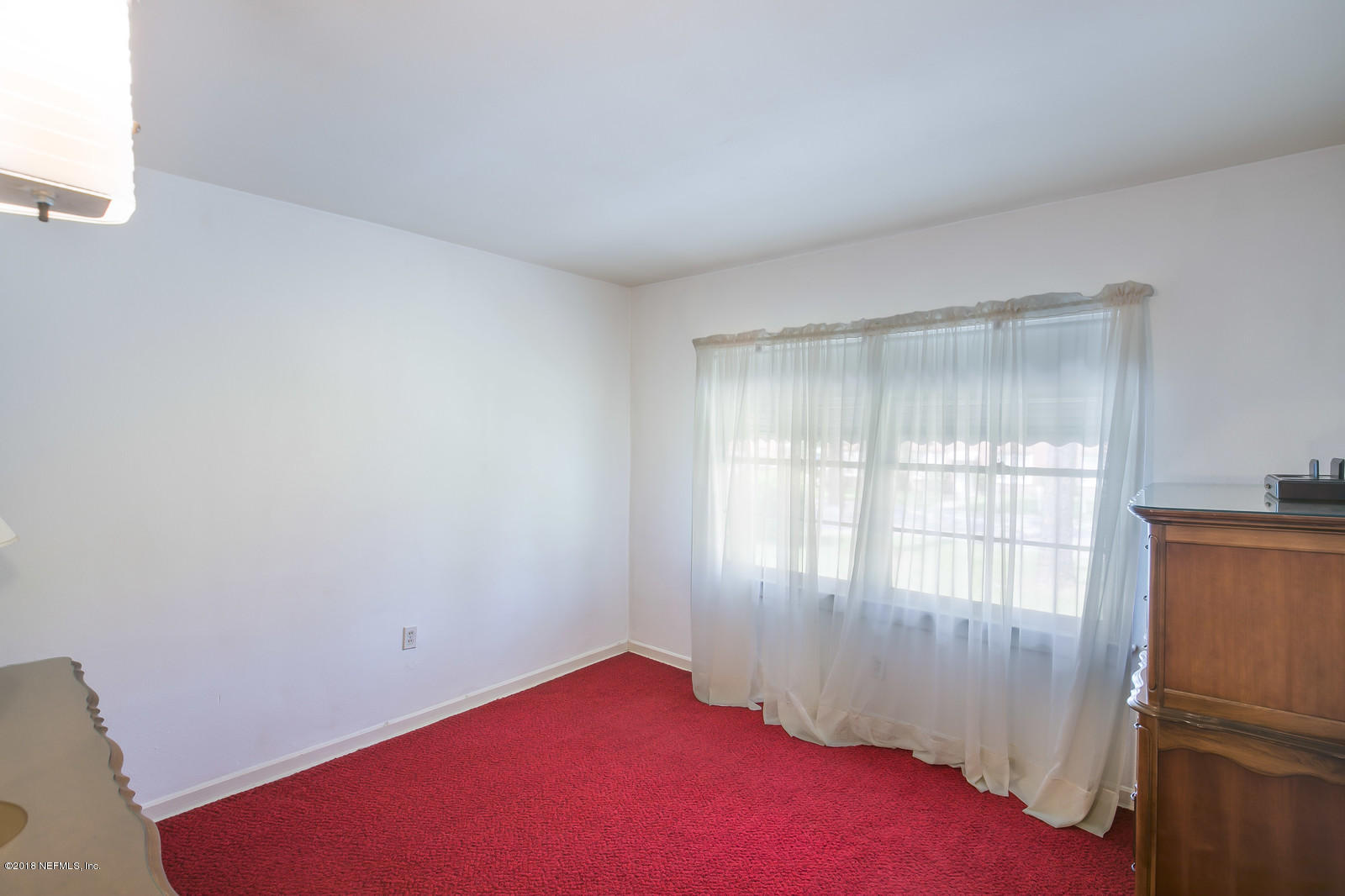 4851 Manchester Road Jacksonville, FL 32210 - Photo 16 of 30 Bedroom 3