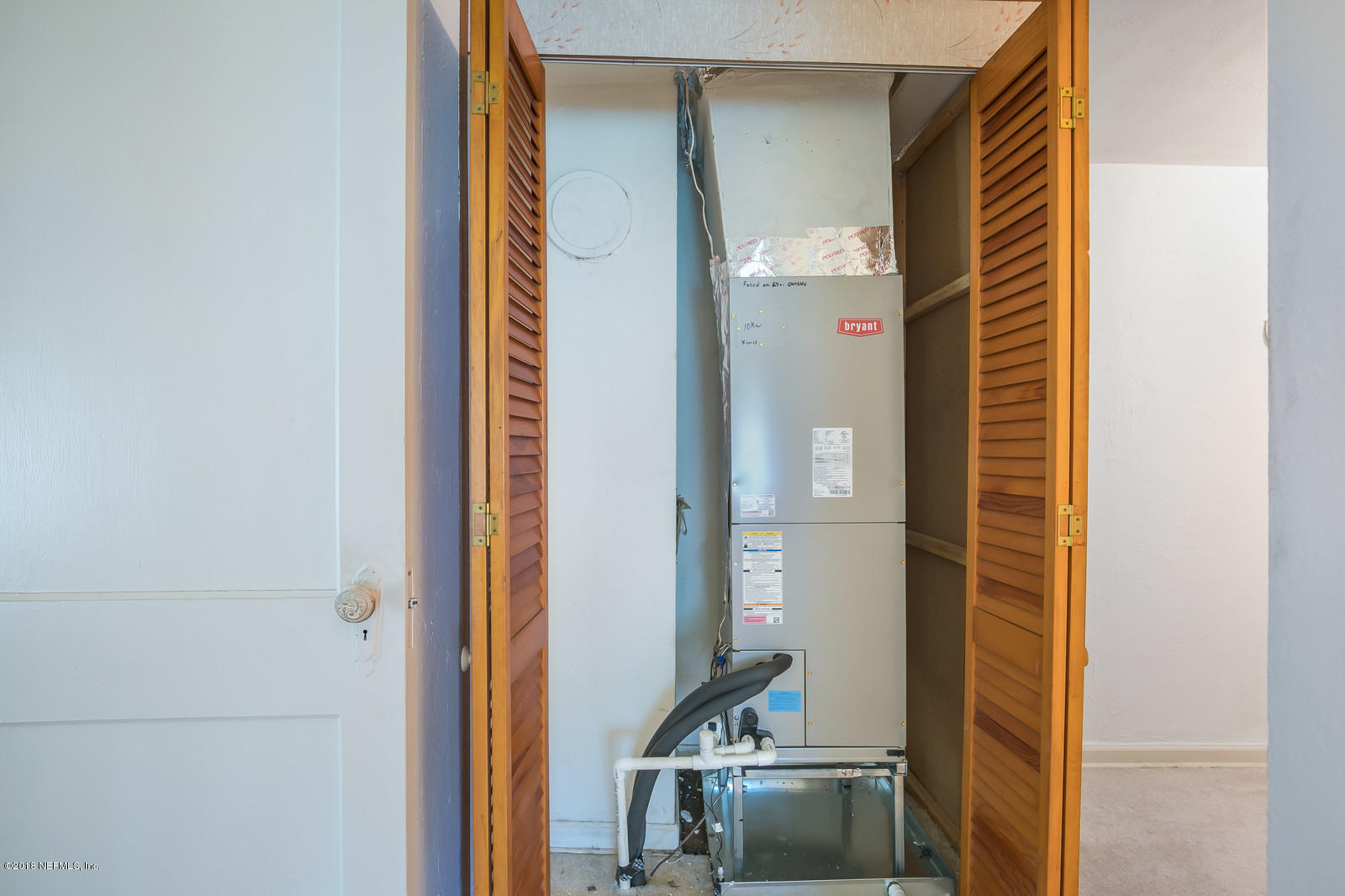 4851 Manchester Road Jacksonville, FL 32210 - Photo 19 of 30 HVAC Handler