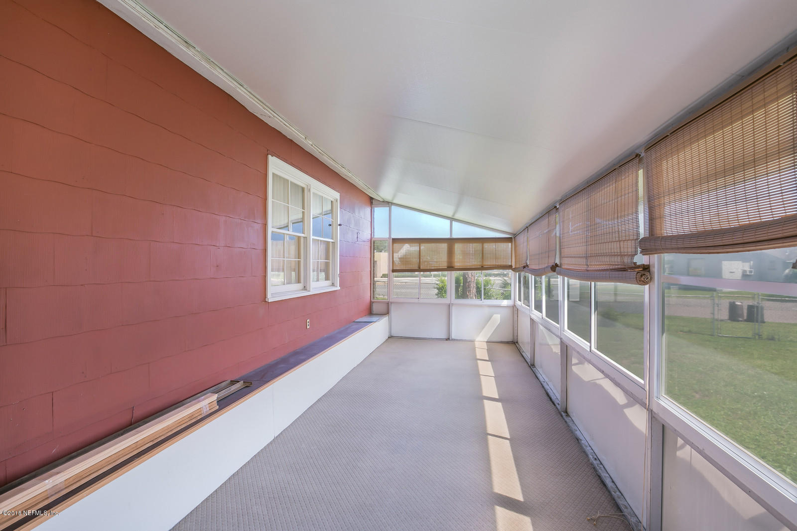 4851 Manchester Road Jacksonville, FL 32210 - Photo 21 of 30 Ext Screened Porch 2
