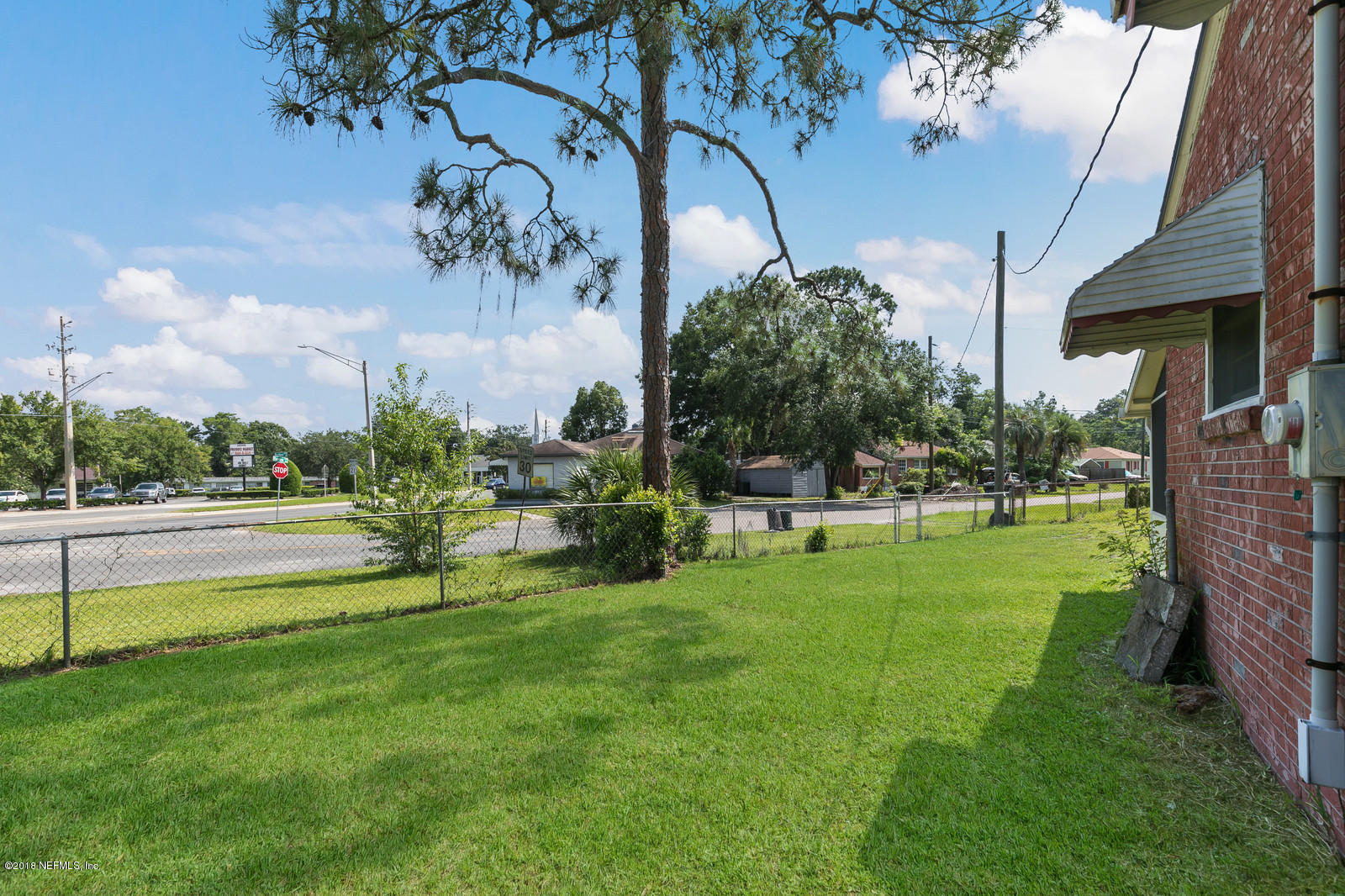 4851 Manchester Road Jacksonville, FL 32210 - Photo 23 of 30 Ext Left/Back 2