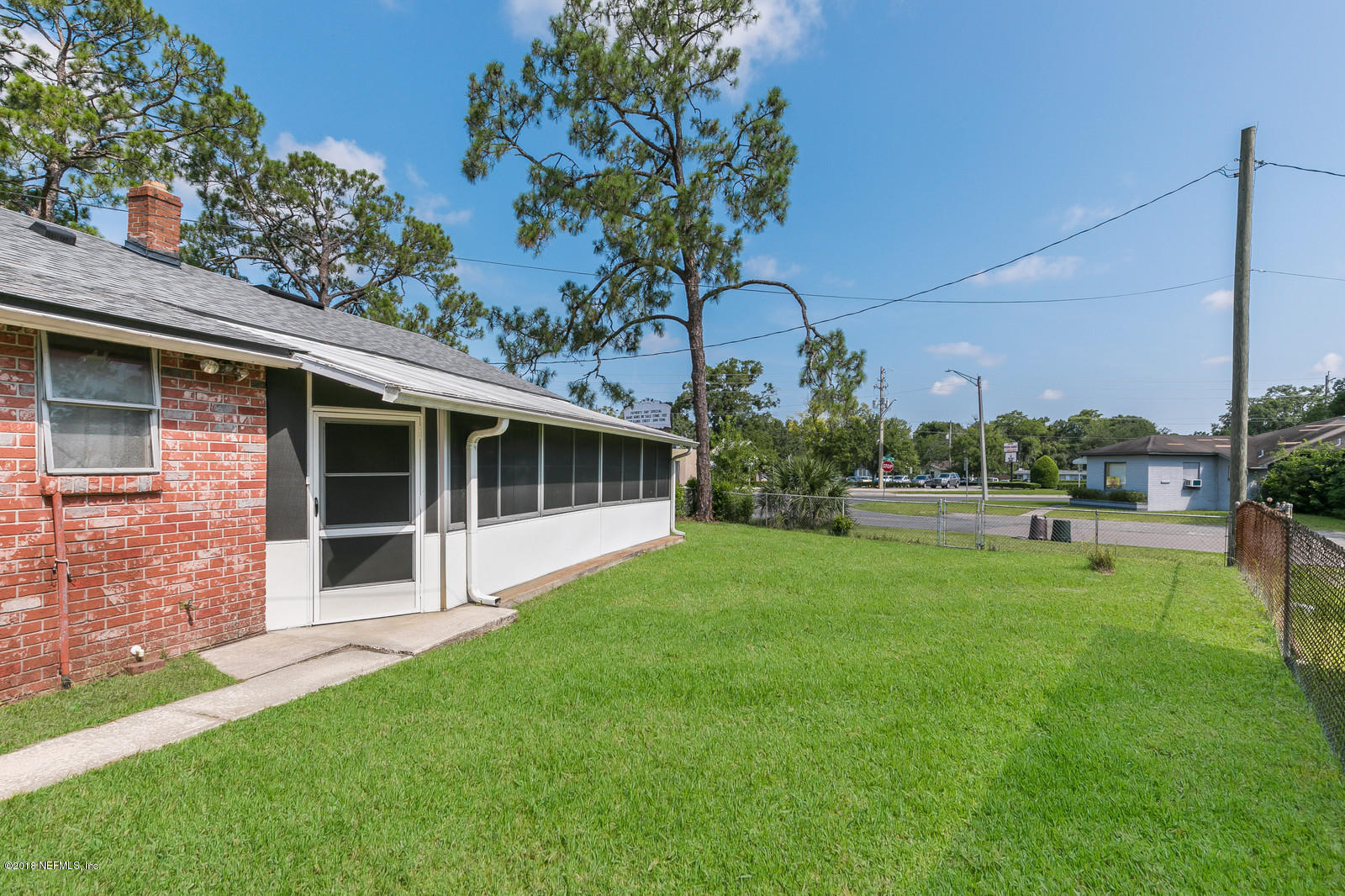 4851 Manchester Road Jacksonville, FL 32210 - Photo 25 of 30 Ext Back Left