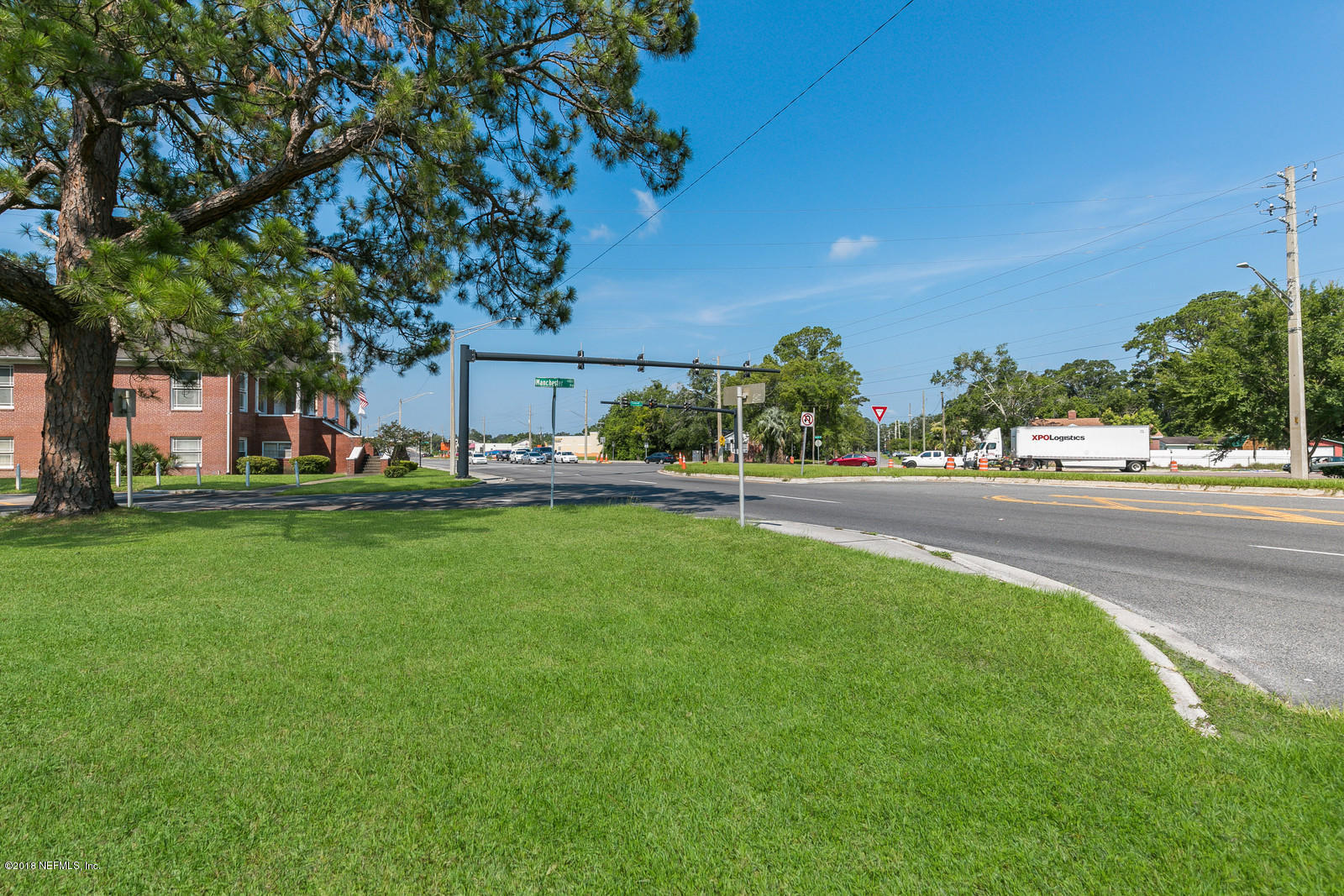 4851 Manchester Road Jacksonville, FL 32210 - Photo 29 of 30 Ext Blanding