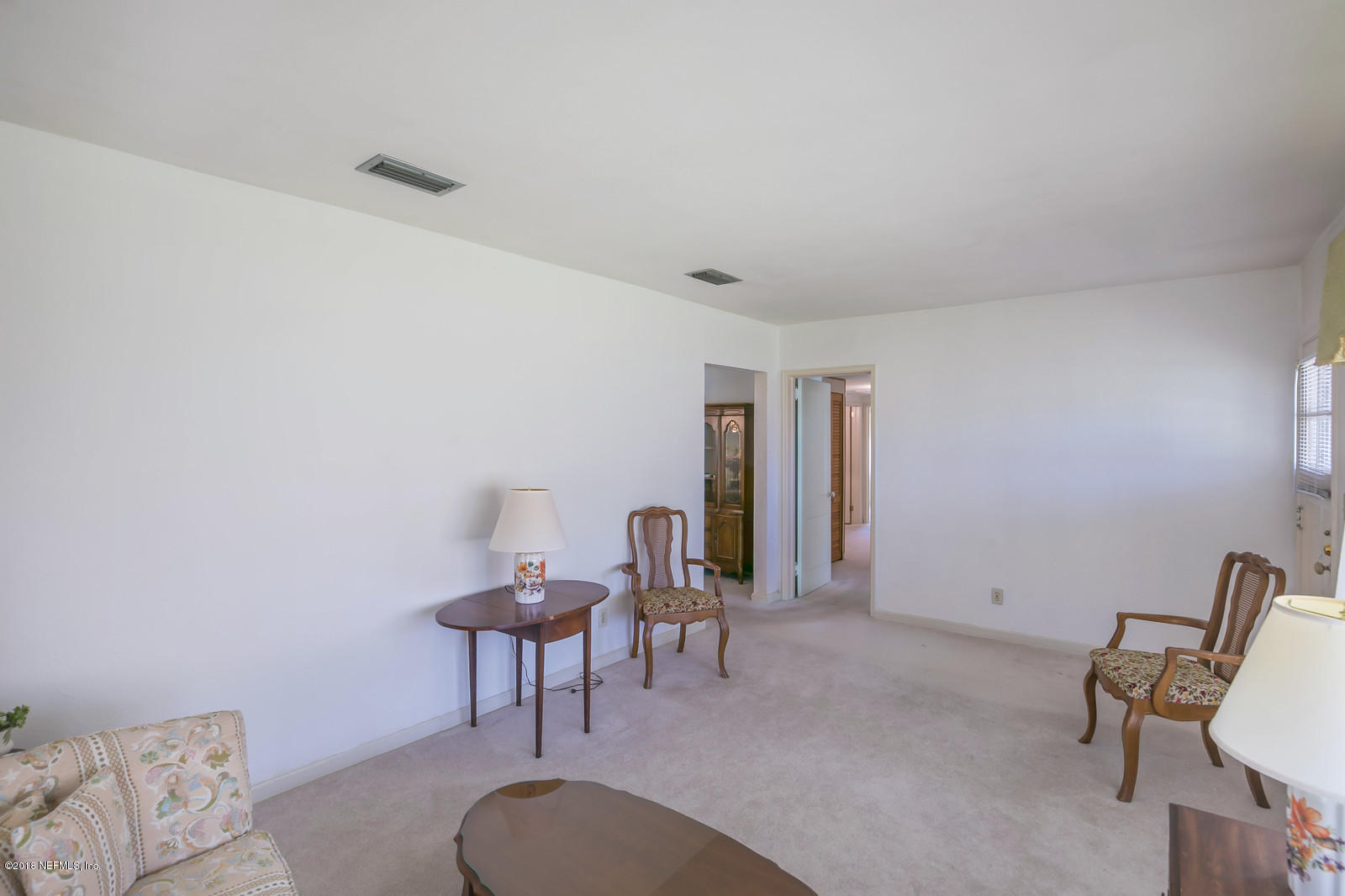 4851 Manchester Road Jacksonville, FL 32210 - Photo 8 of 30 Living/Waiting Room 3
