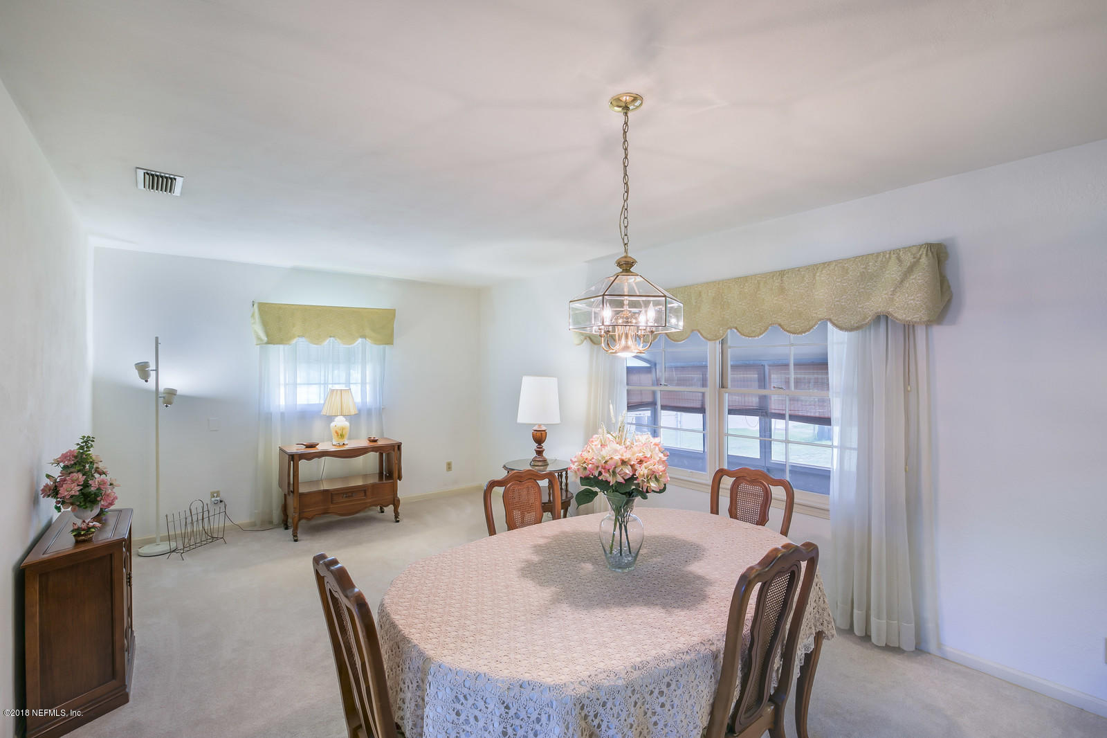 4851 Manchester Road Jacksonville, FL 32210 - Photo 9 of 30 Dinning/Reception
