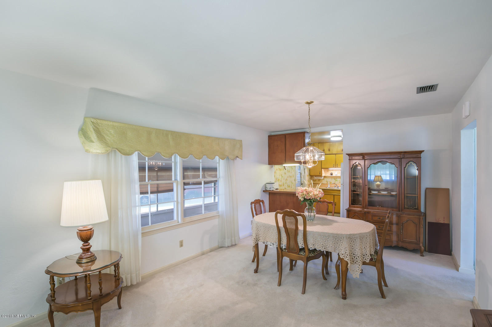4851 Manchester Road Jacksonville, FL 32210 - Photo 10 of 30 Living/Waiting Room 2