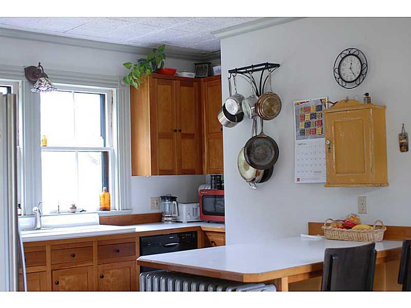 99 Main Street Tenants Harbor, ME 04860 - Photo 12 of 35 Kitchen.