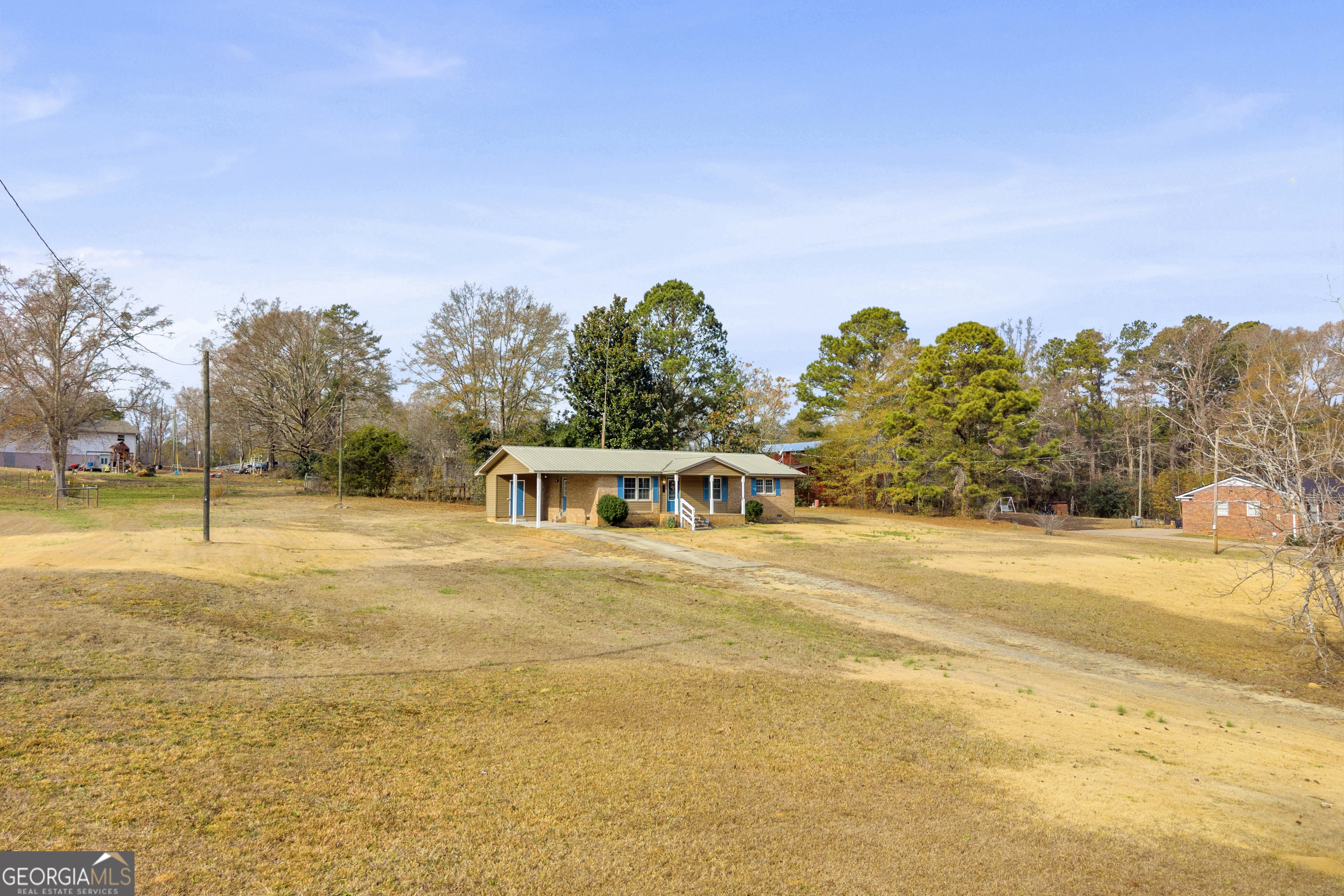 1621 Dickerson Road Elberton, GA 30635 - Photo 7 of 65