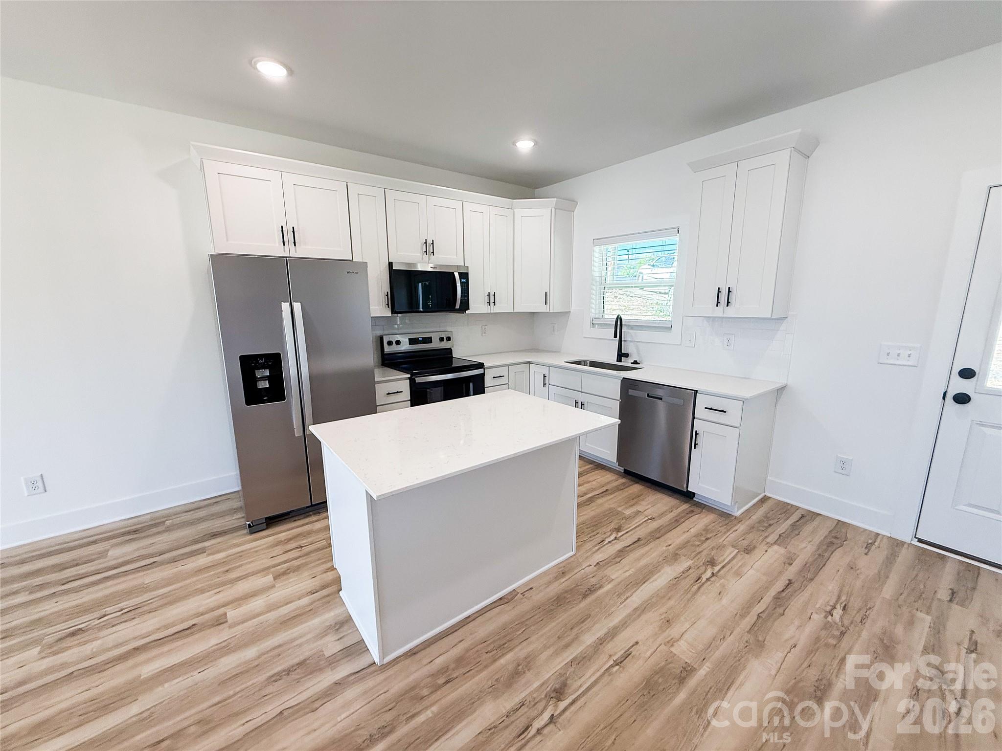 201 East Rice Street Landis, NC 28088 - Photo 2 of 11