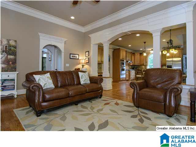 3091 Highland Lakes Road Birmingham, AL 35242 - Photo 16 of 33