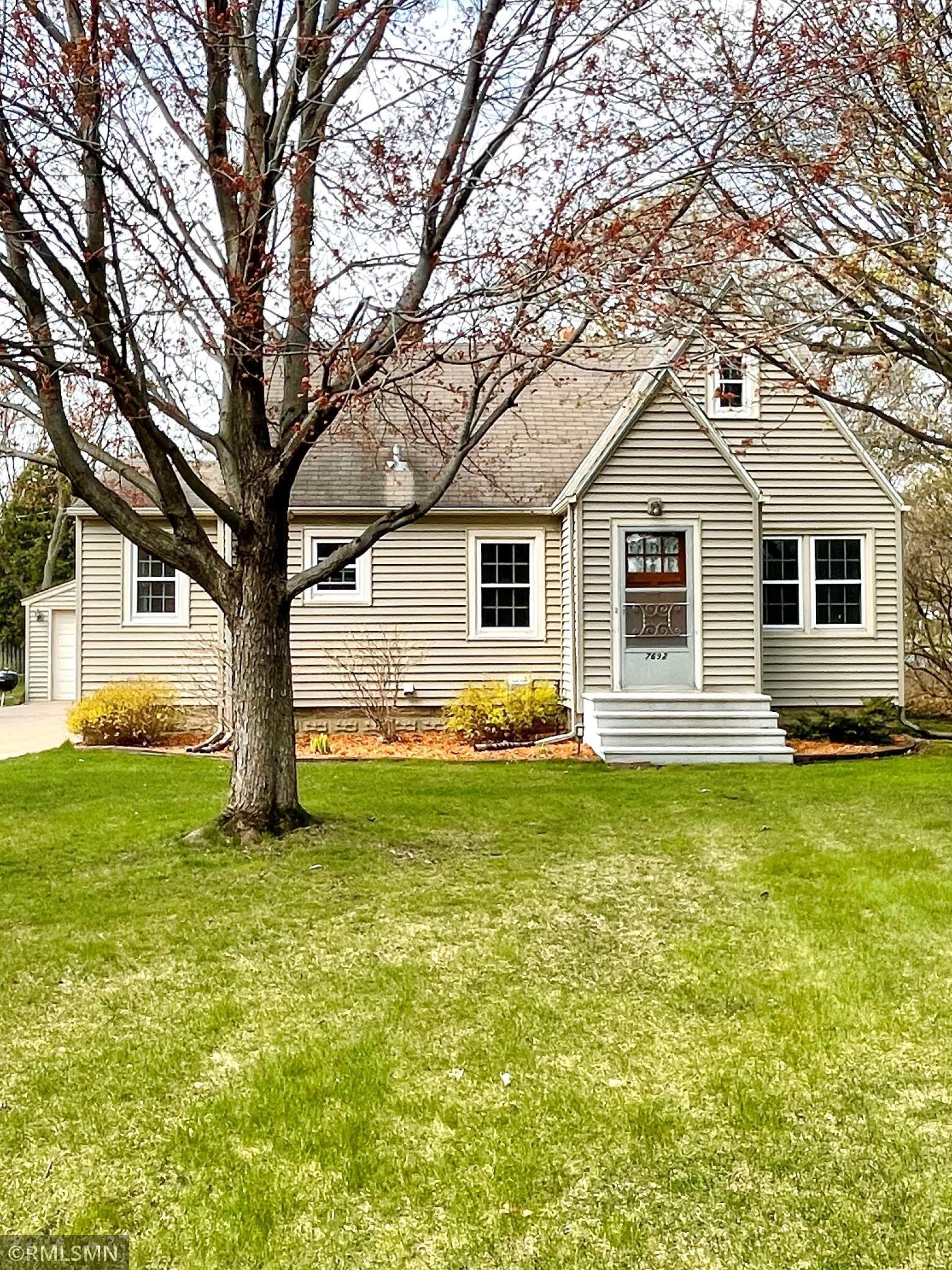 7692 Groveland Road Mounds View, MN 55112 - Photo 1 of 1