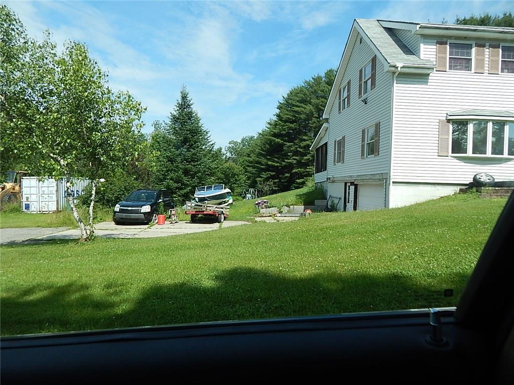 206 Campground Road Livermore Falls, ME 04254 - Photo 4 of 4 Photo