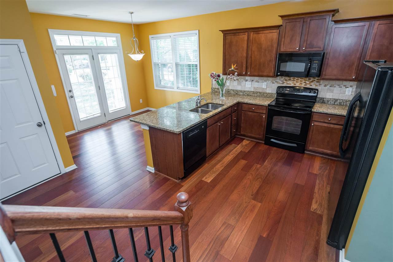 504 Dragby Lane Raleigh, NC 27603 - Photo 12 of 27 Photo 12