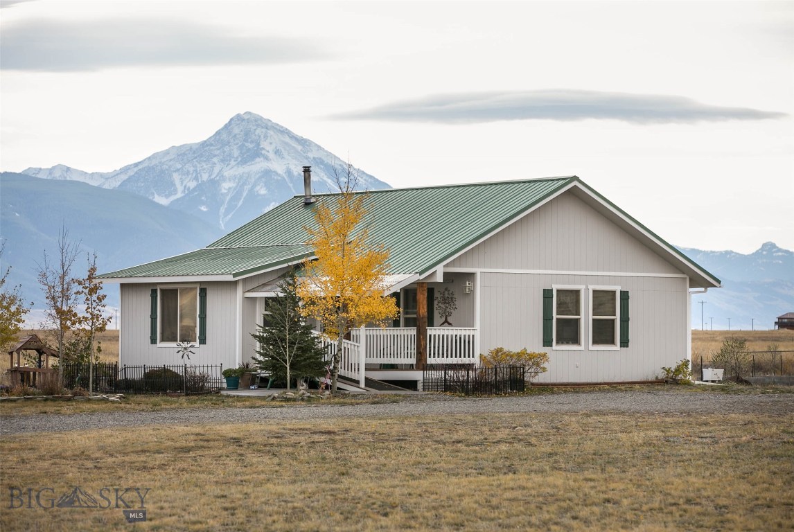 14 Glengarry Road Livingston, MT 59047 - Photo 1 of 1 Gallery Image 1