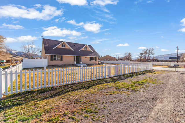 91 West 100 South Monroe, UT 84754 - Photo 55 of 68