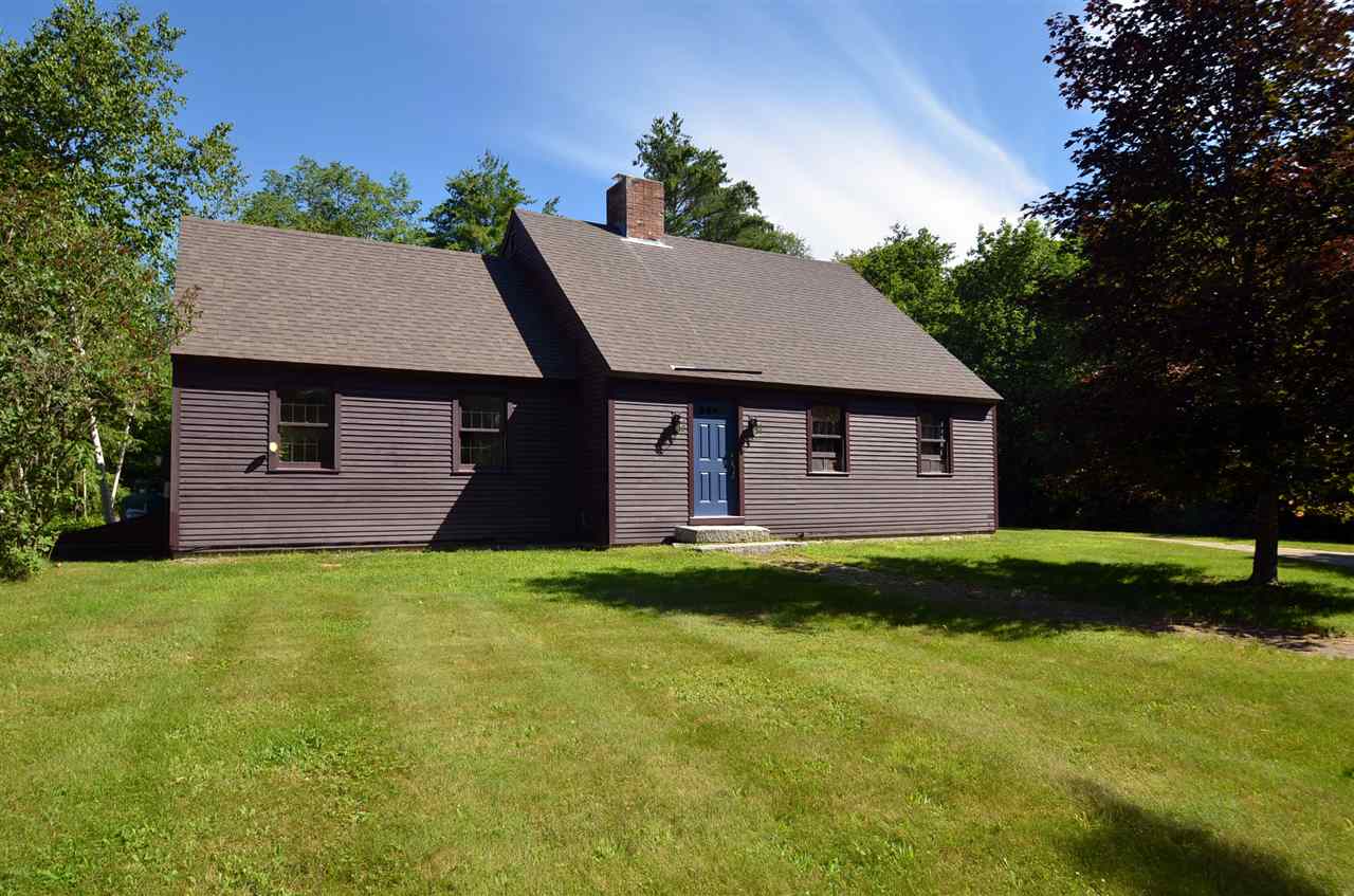 17 N Road Gilmanton, NH 03837 - Photo 1 of 36