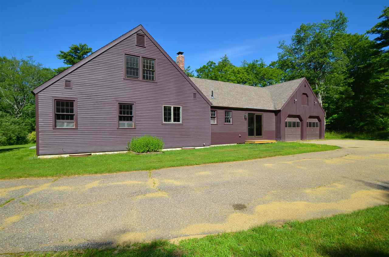 17 N Road Gilmanton, NH 03837 - Photo 3 of 36