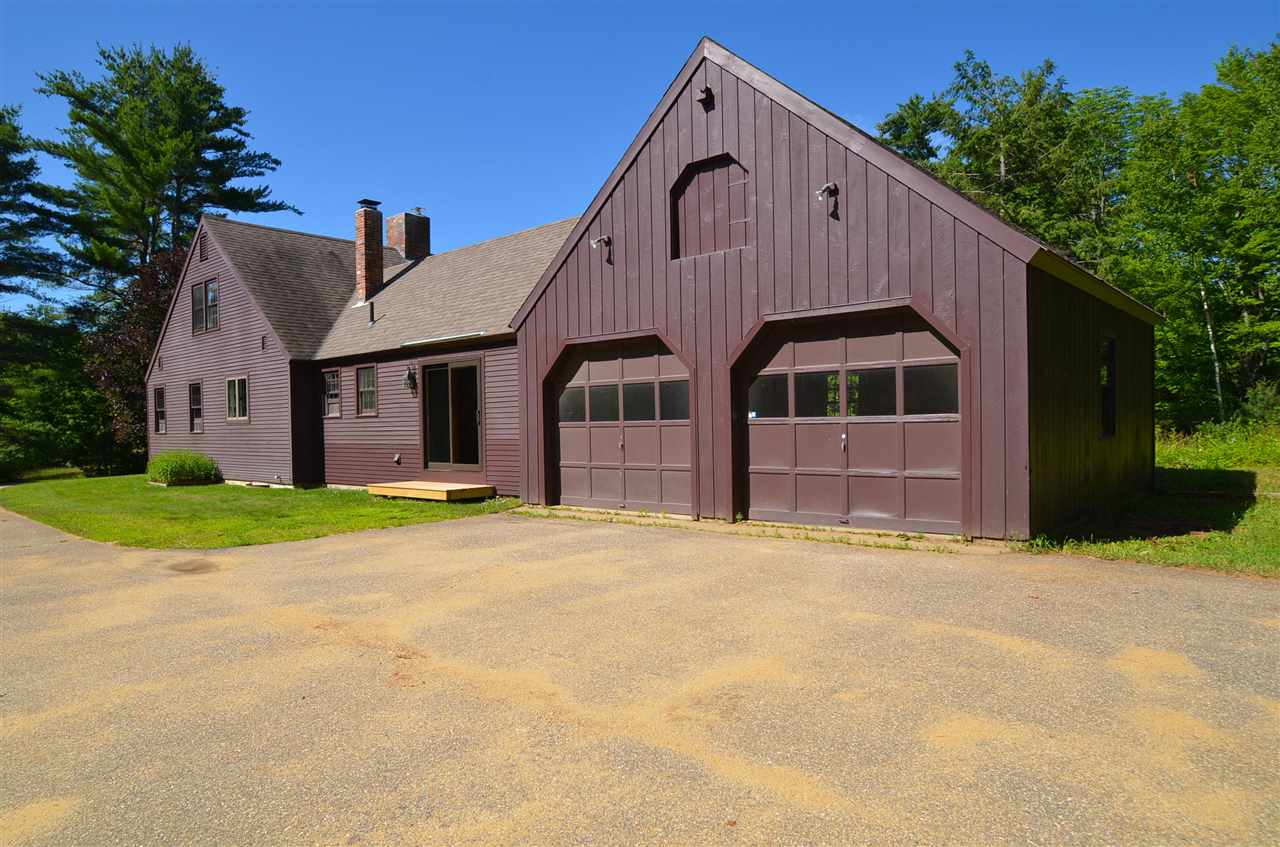 17 N Road Gilmanton, NH 03837 - Photo 4 of 36