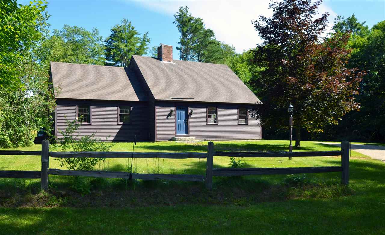 17 N Road Gilmanton, NH 03837 - Photo 8 of 36