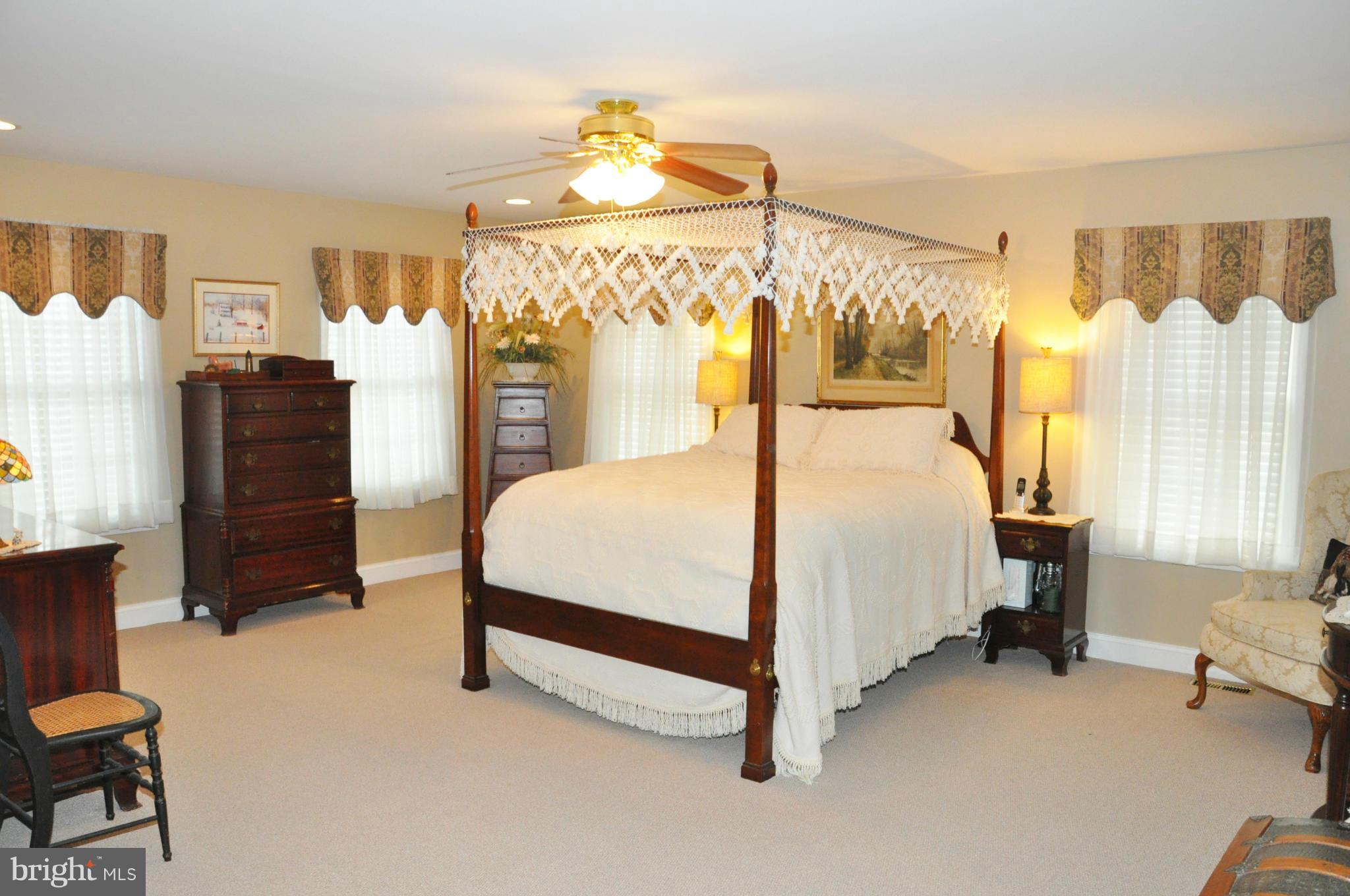 2625 Jolly Acres Road White Hall, MD 21161 - Photo 11 of 30 Bedroom (Master)