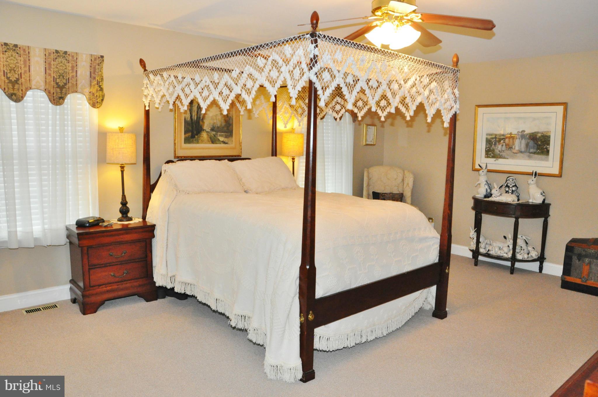 2625 Jolly Acres Road White Hall, MD 21161 - Photo 12 of 30 Bedroom (Master)