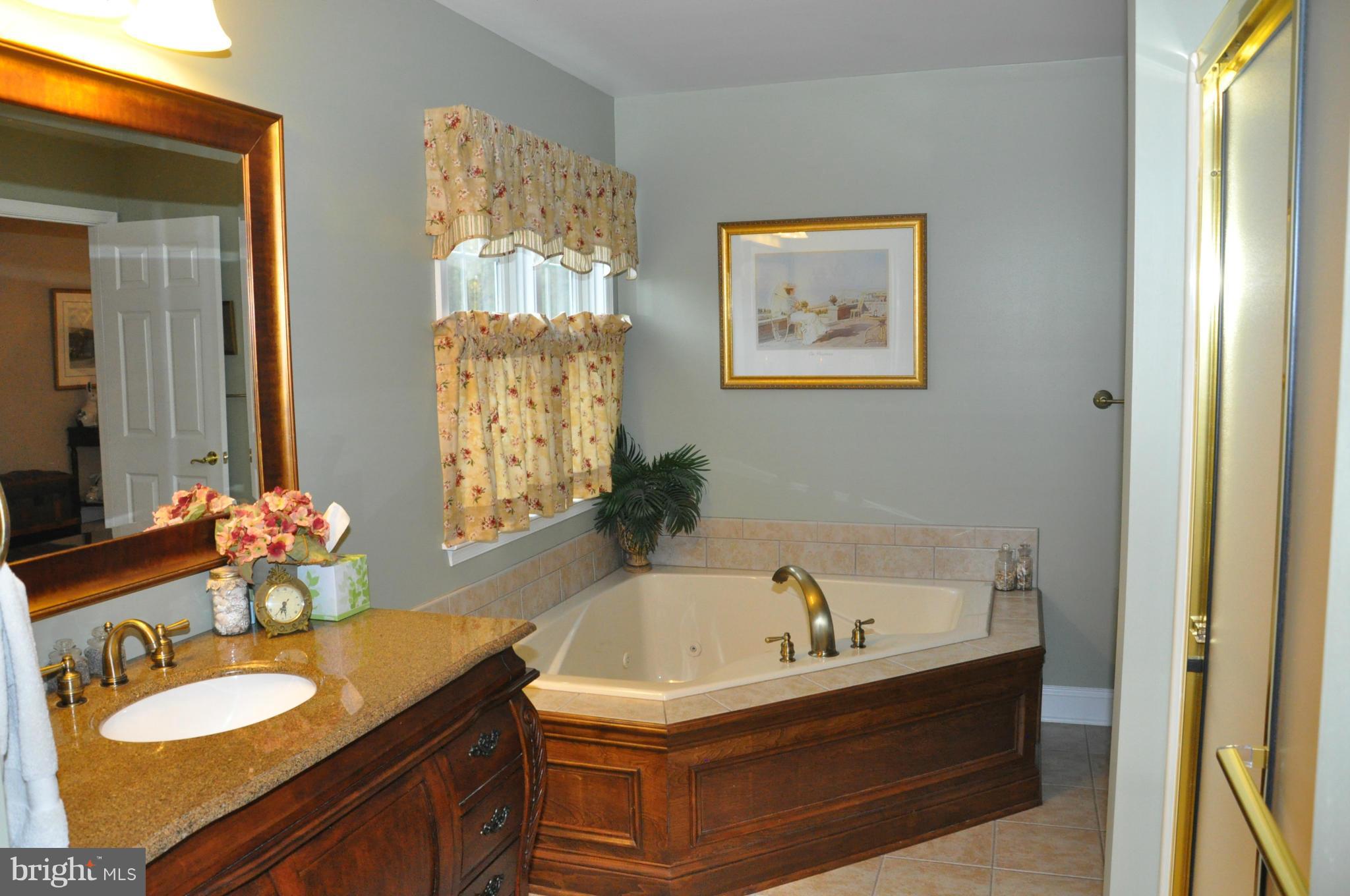 2625 Jolly Acres Road White Hall, MD 21161 - Photo 13 of 30 Bath (Master)