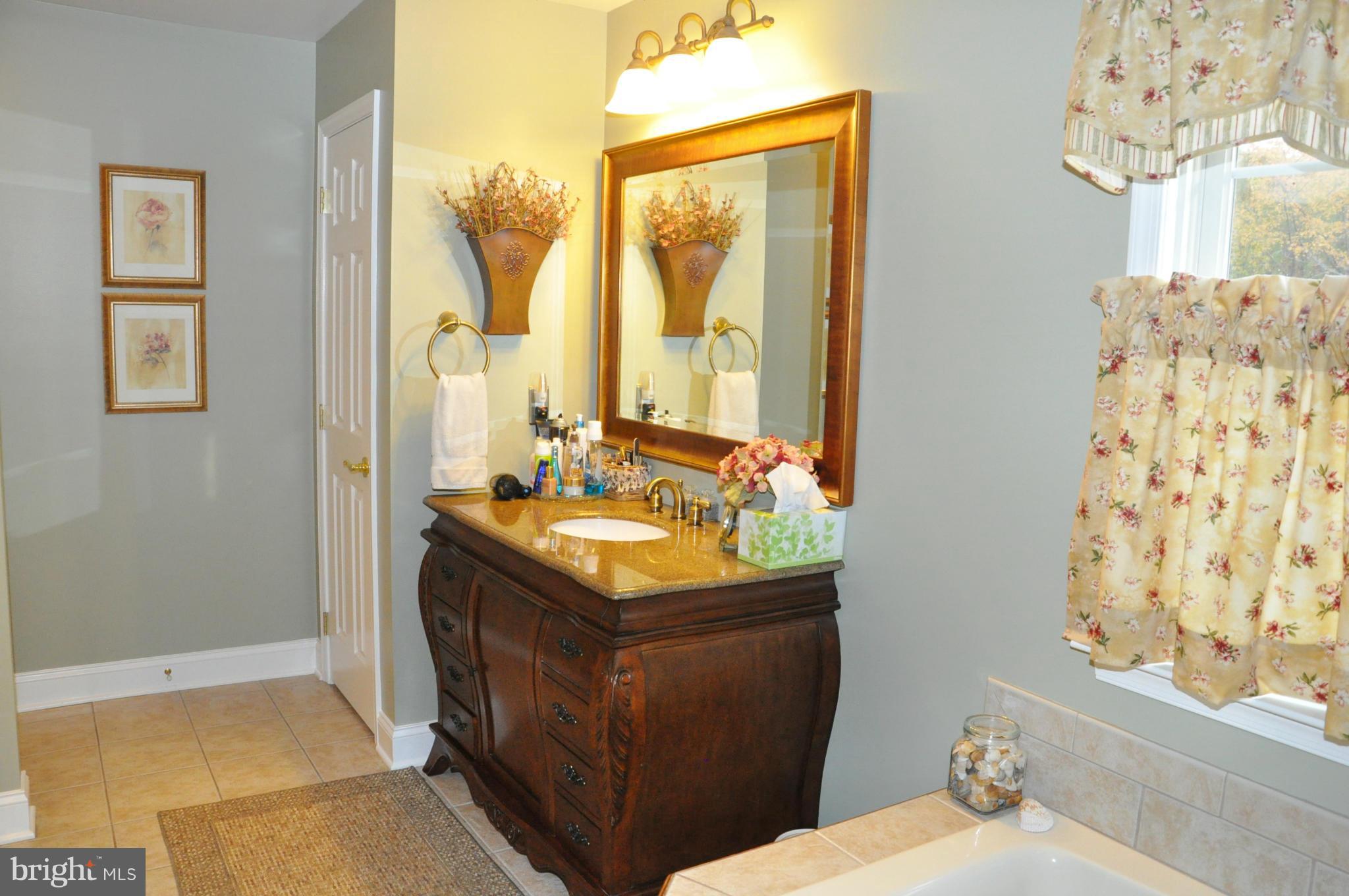 2625 Jolly Acres Road White Hall, MD 21161 - Photo 14 of 30 Bath (Master)