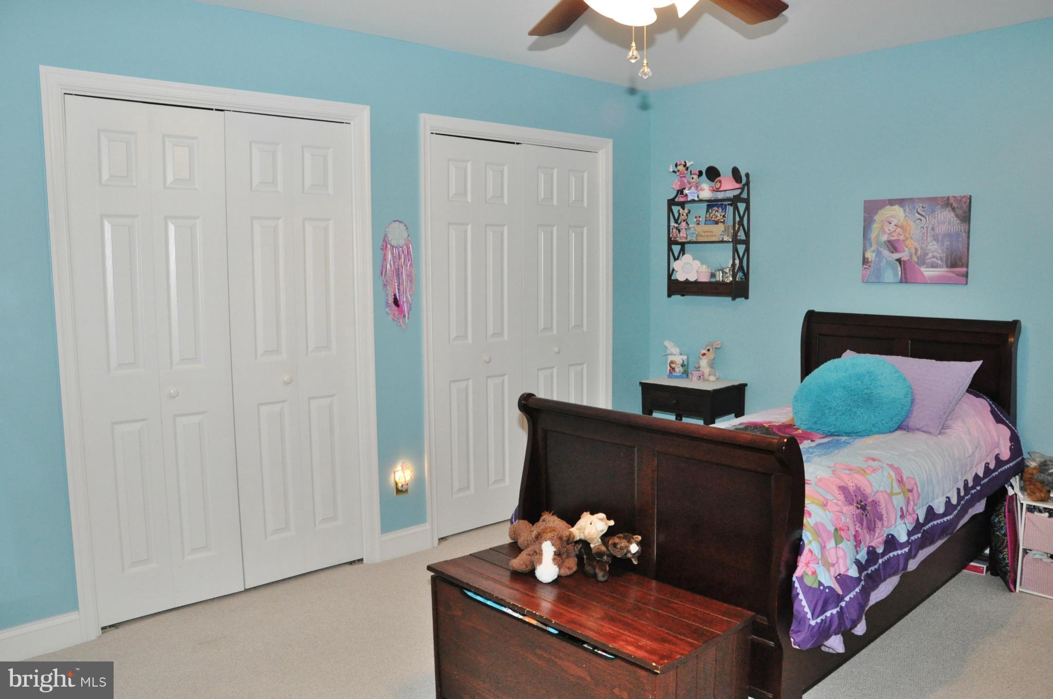 2625 Jolly Acres Road White Hall, MD 21161 - Photo 15 of 30 Bedroom