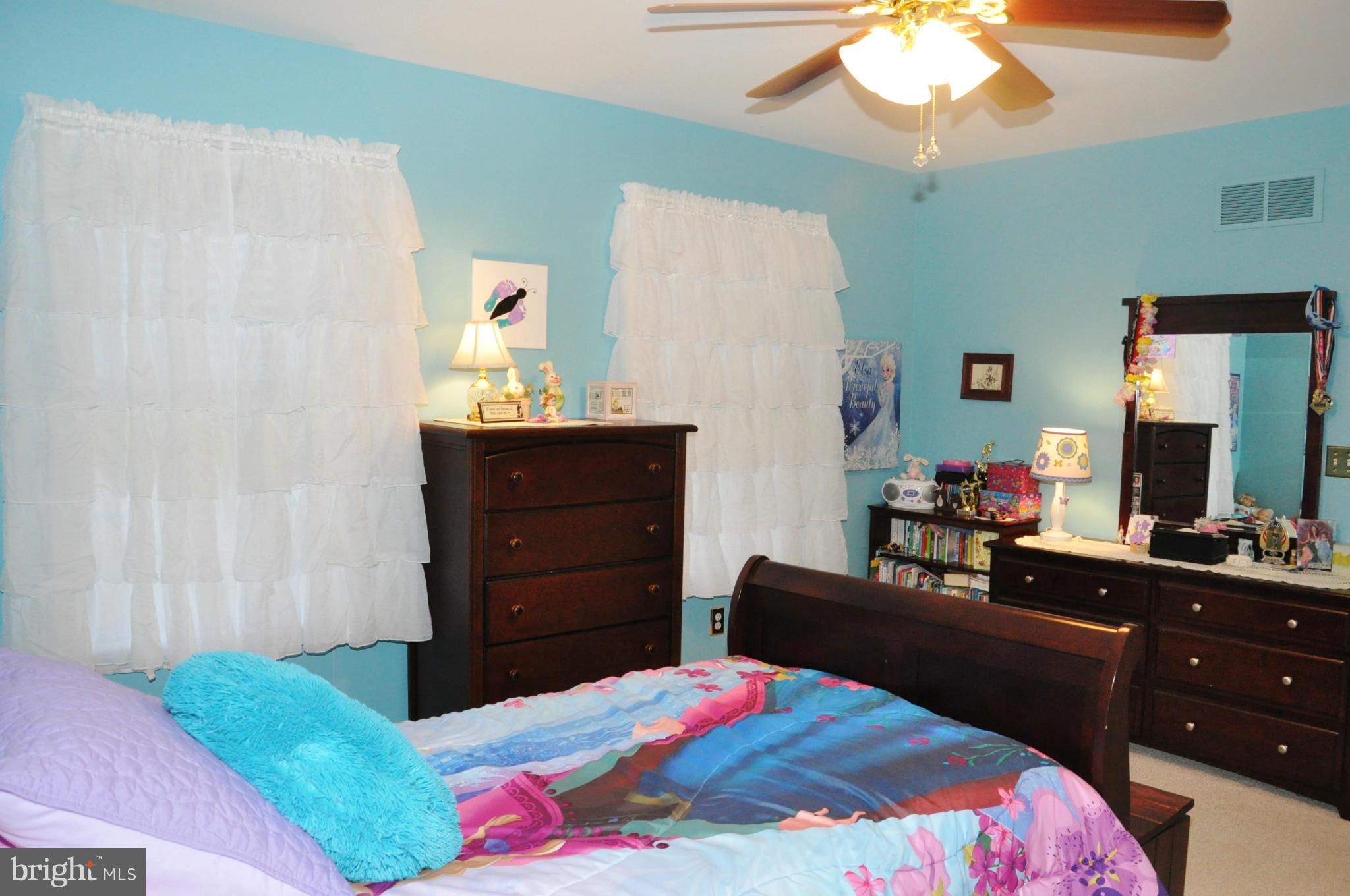 2625 Jolly Acres Road White Hall, MD 21161 - Photo 16 of 30 Bedroom