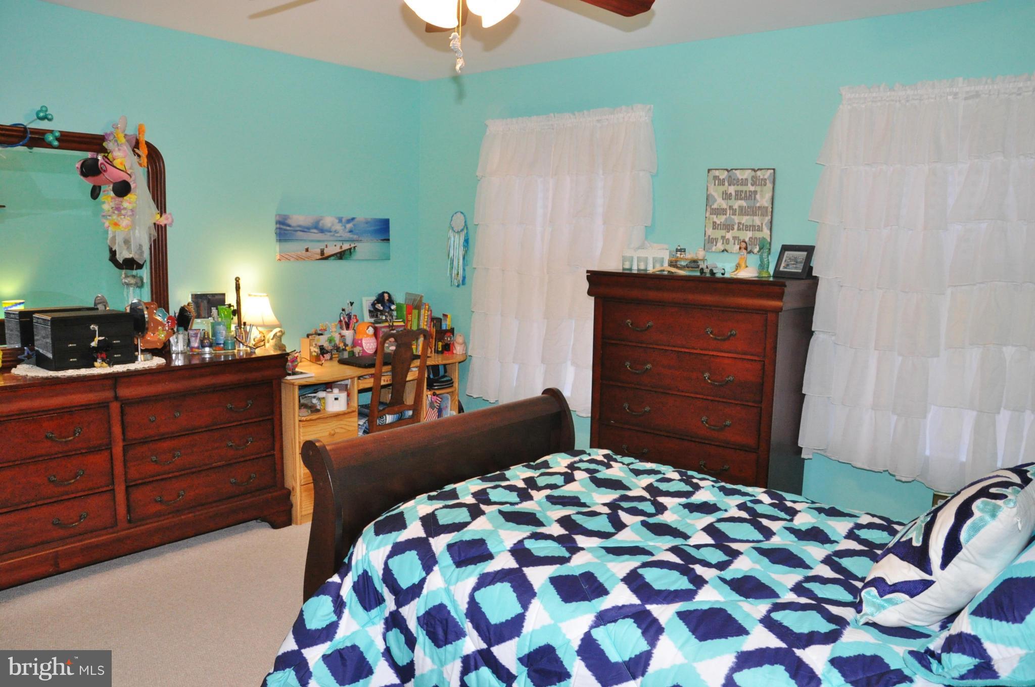 2625 Jolly Acres Road White Hall, MD 21161 - Photo 18 of 30 Bedroom
