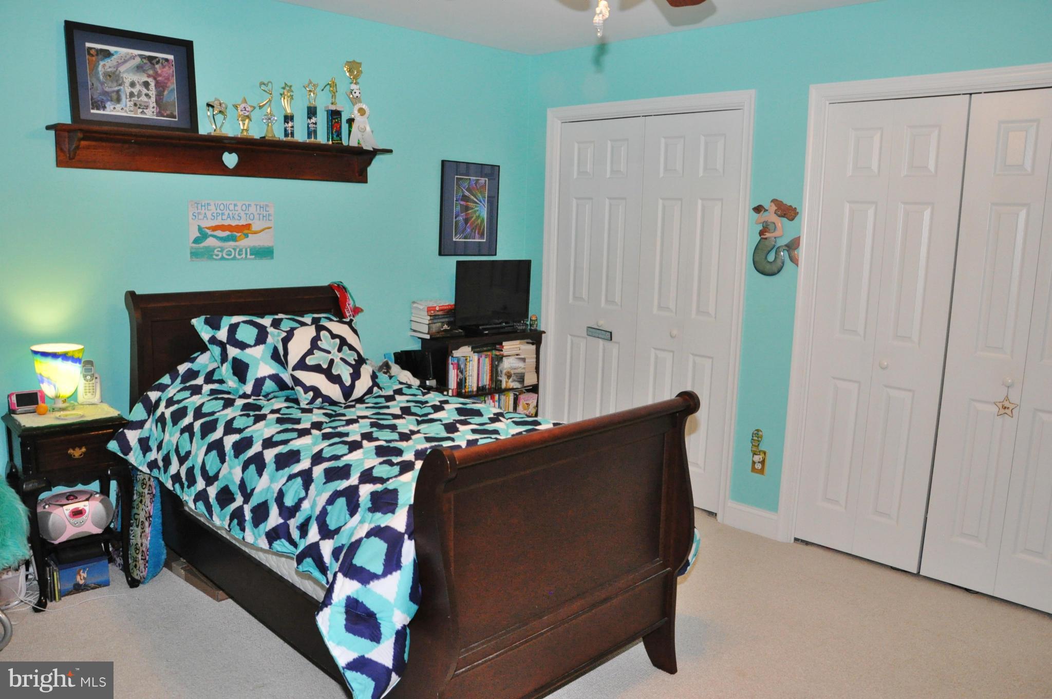 2625 Jolly Acres Road White Hall, MD 21161 - Photo 19 of 30 Bedroom