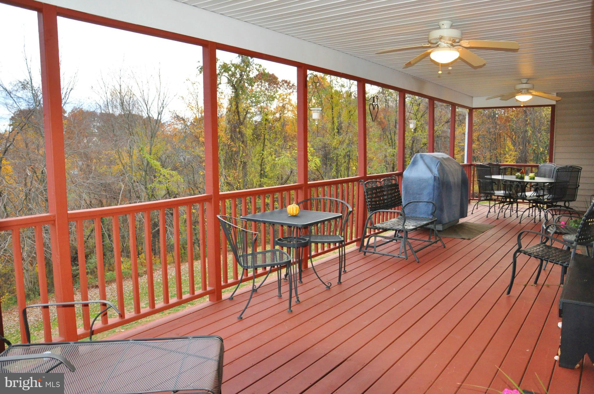 2625 Jolly Acres Road White Hall, MD 21161 - Photo 23 of 30 Exterior (Rear)