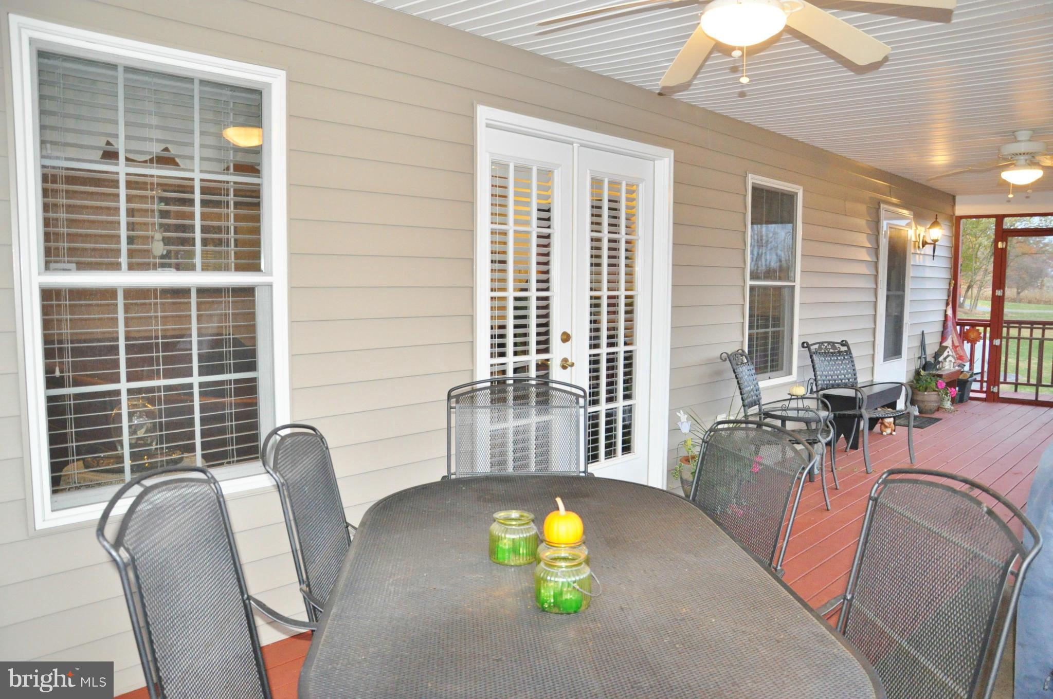 2625 Jolly Acres Road White Hall, MD 21161 - Photo 24 of 30 Exterior (Rear)