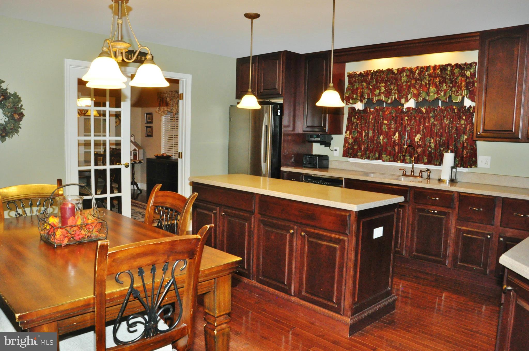 2625 Jolly Acres Road White Hall, MD 21161 - Photo 6 of 30 Kitchen