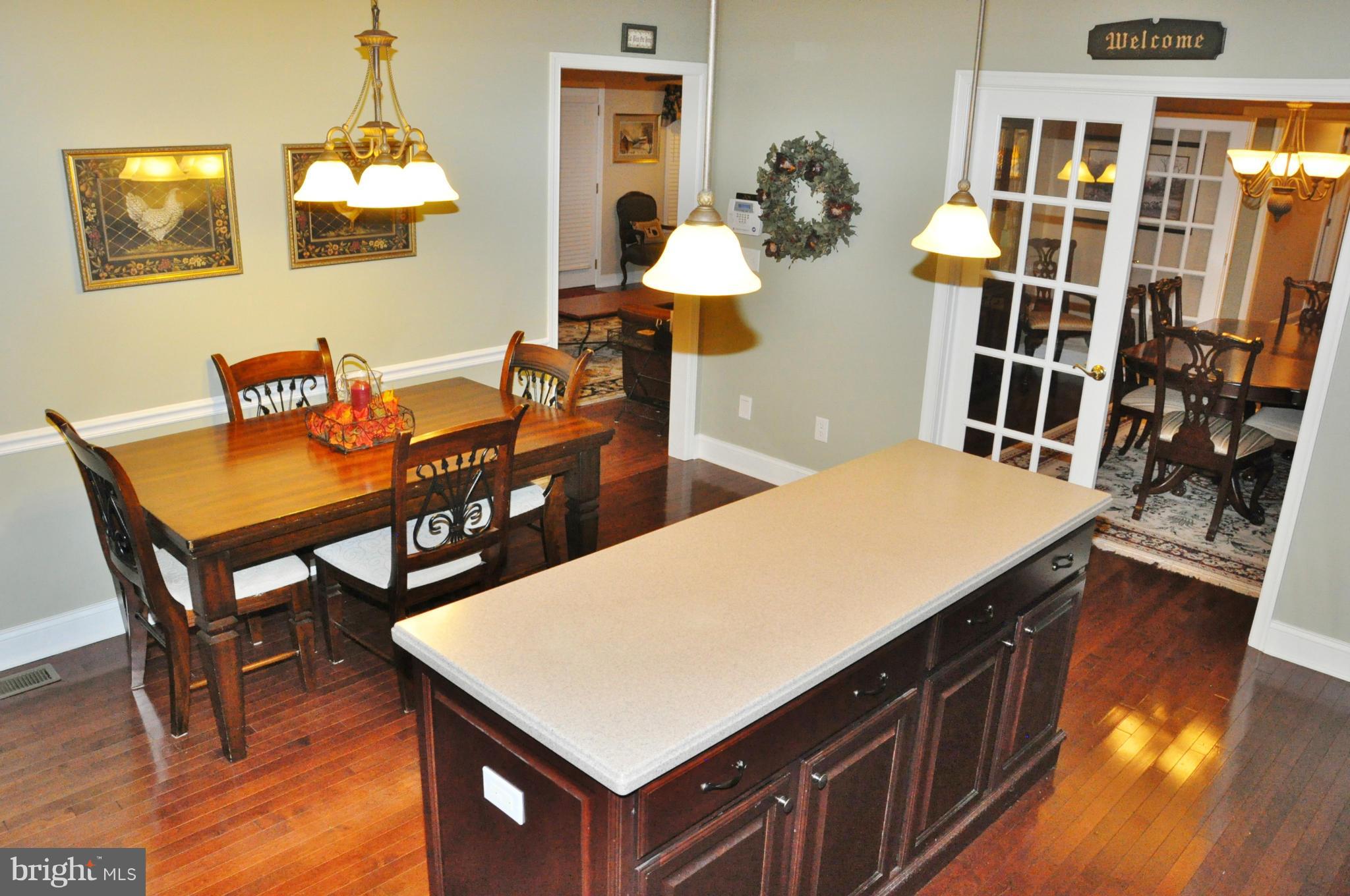 2625 Jolly Acres Road White Hall, MD 21161 - Photo 7 of 30 Kitchen