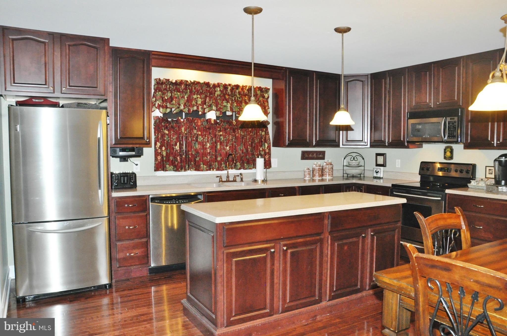 2625 Jolly Acres Road White Hall, MD 21161 - Photo 8 of 30 Kitchen