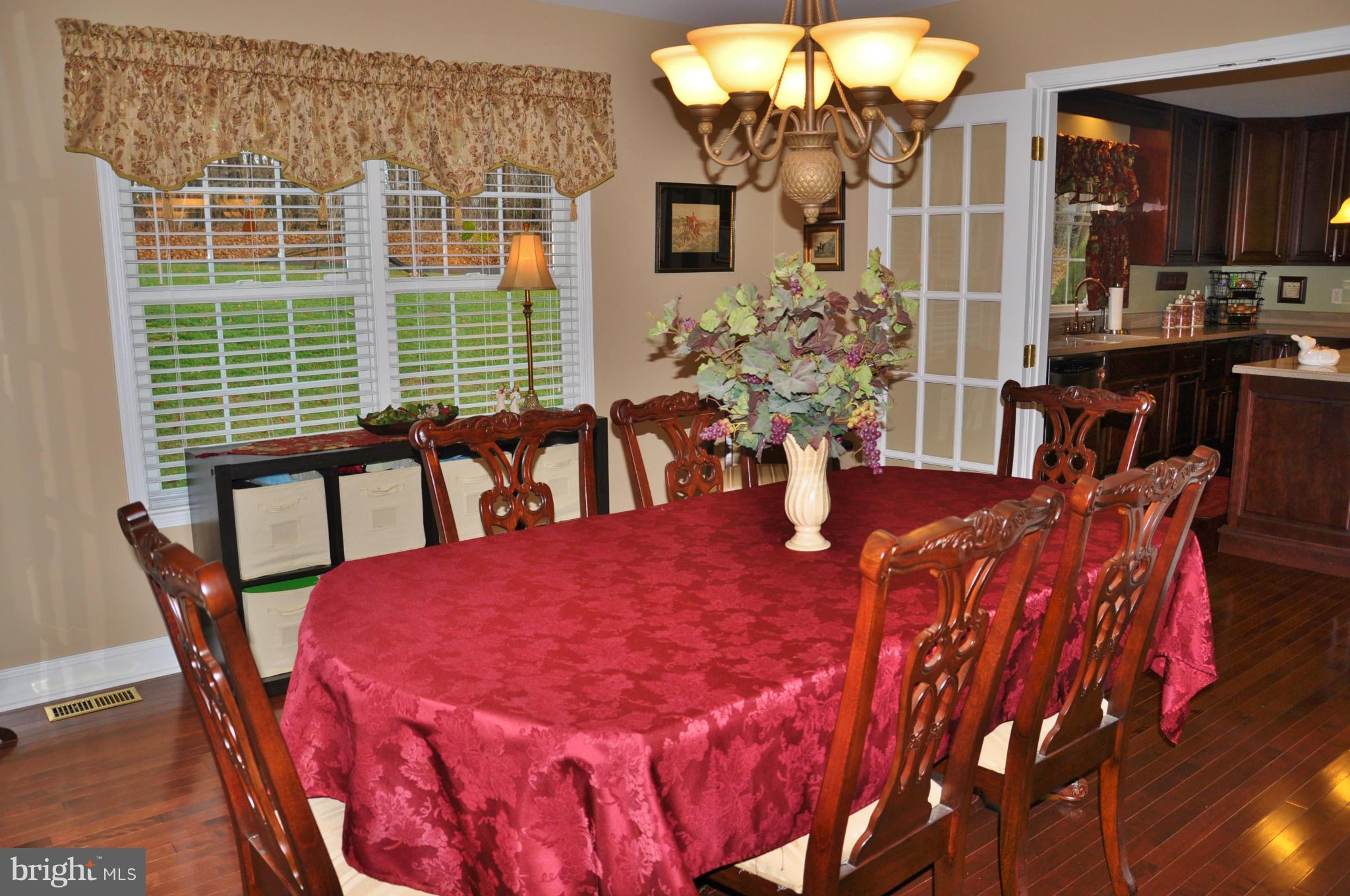2625 Jolly Acres Road White Hall, MD 21161 - Photo 9 of 30 Dining Room
