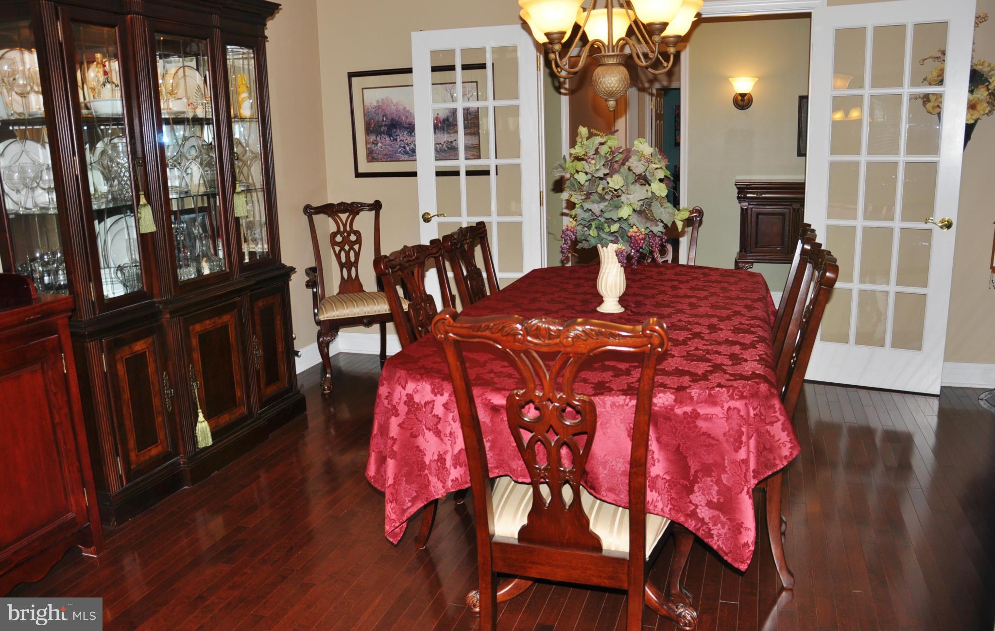 2625 Jolly Acres Road White Hall, MD 21161 - Photo 10 of 30 Dining Room