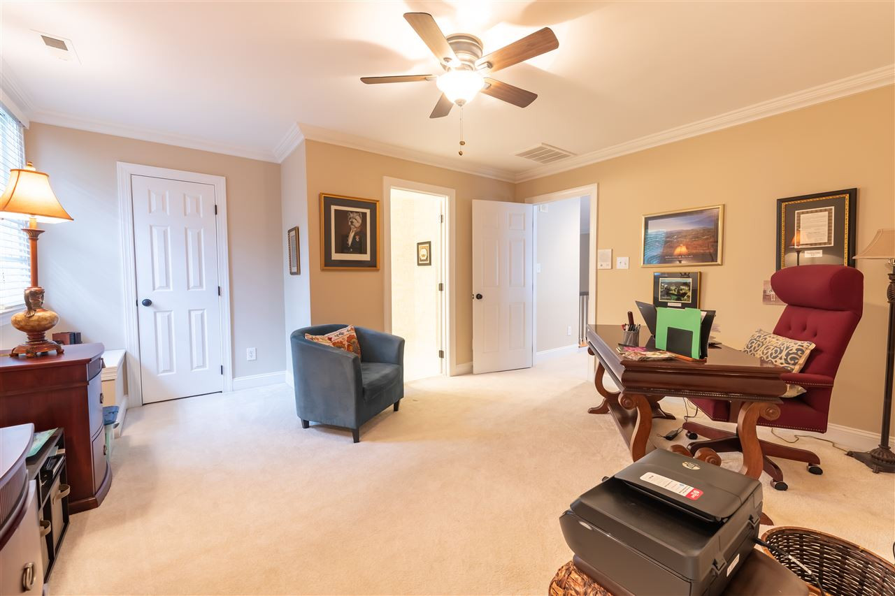 421 Chatterson Drive Raleigh, NC 27615 - Photo 14 of 30 Photo 14
