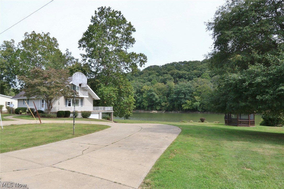 3550 Riverside Airport Road Zanesville, OH 43701 - Photo 6 of 18
