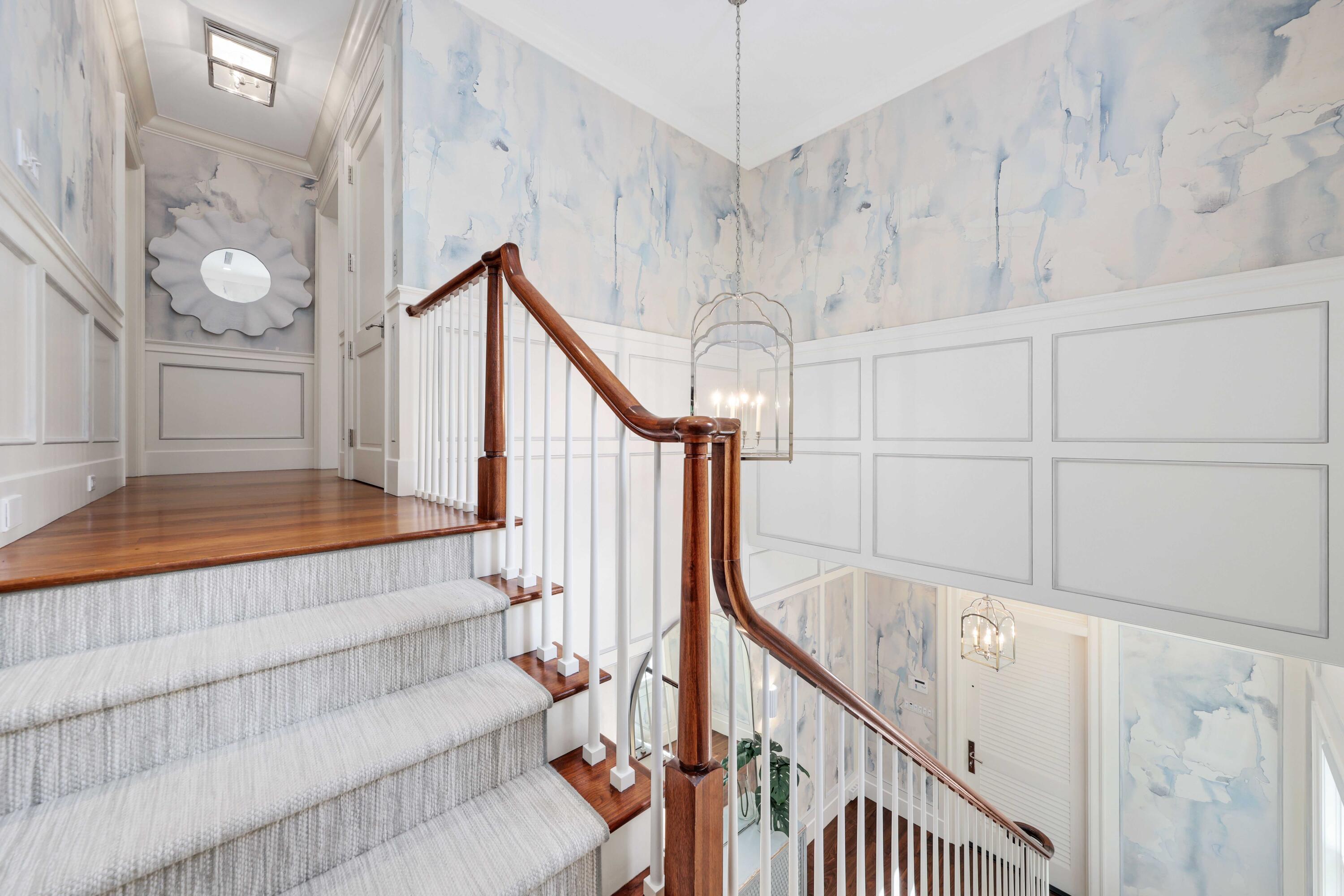 308 Cocoanut Row Palm Beach, FL 33480 - Photo 20 of 52 20 - Stairs