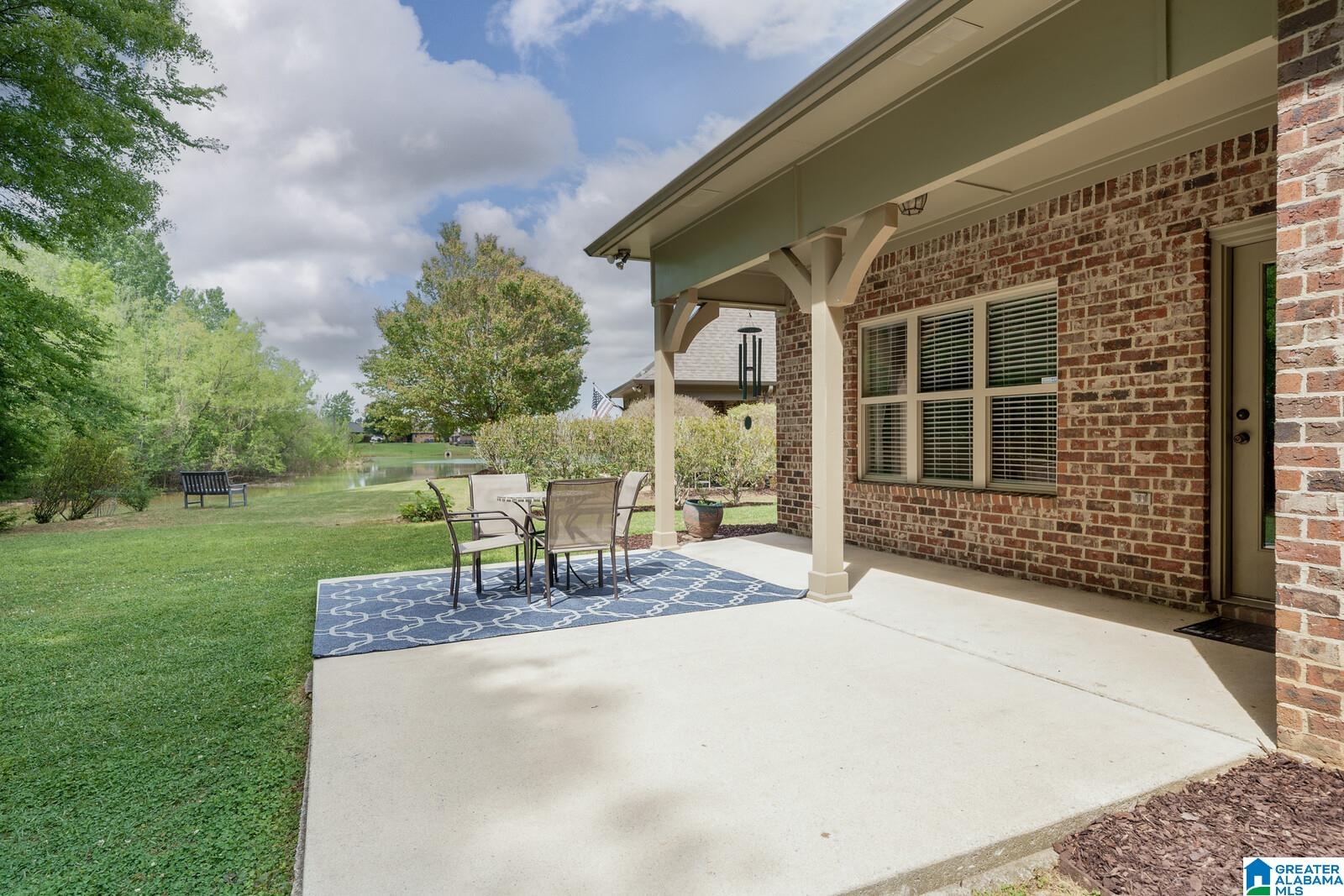 449 Heathersage Road Alabaster, AL 35114 - Photo 23 of 32